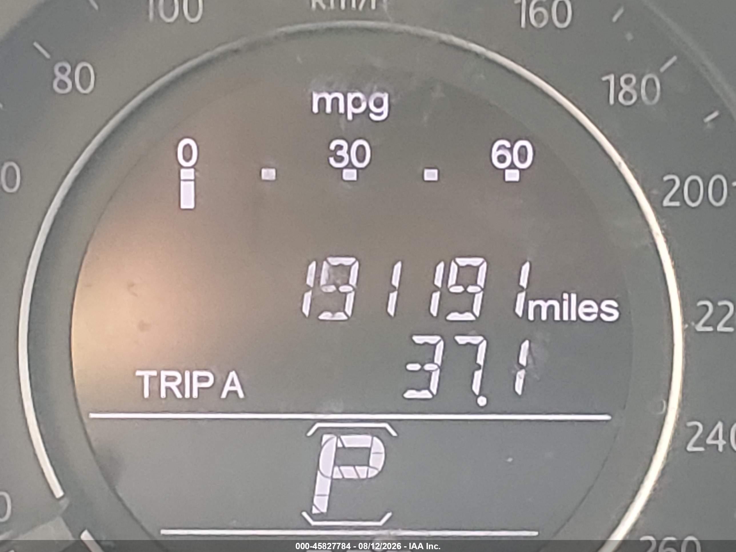 2013 Honda Accord Ex-l Silver vin: 1HGCR2F89DA114950