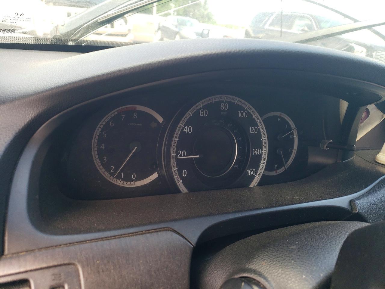 2013 Honda Accord Exl Silver vin: 1HGCR2F89DA116343