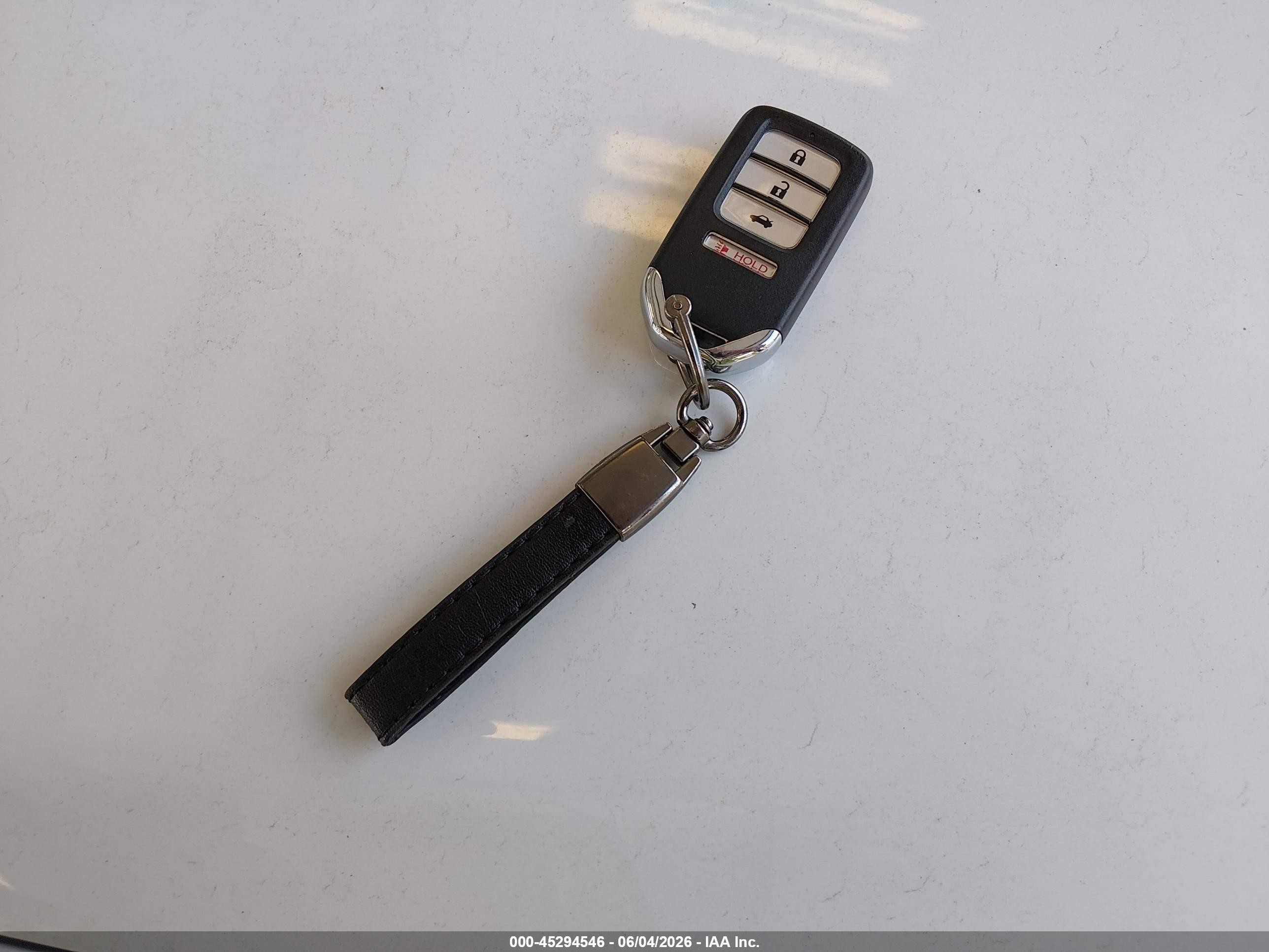 2013 Honda Accord Ex-l Black vin: 1HGCR2F89DA145390