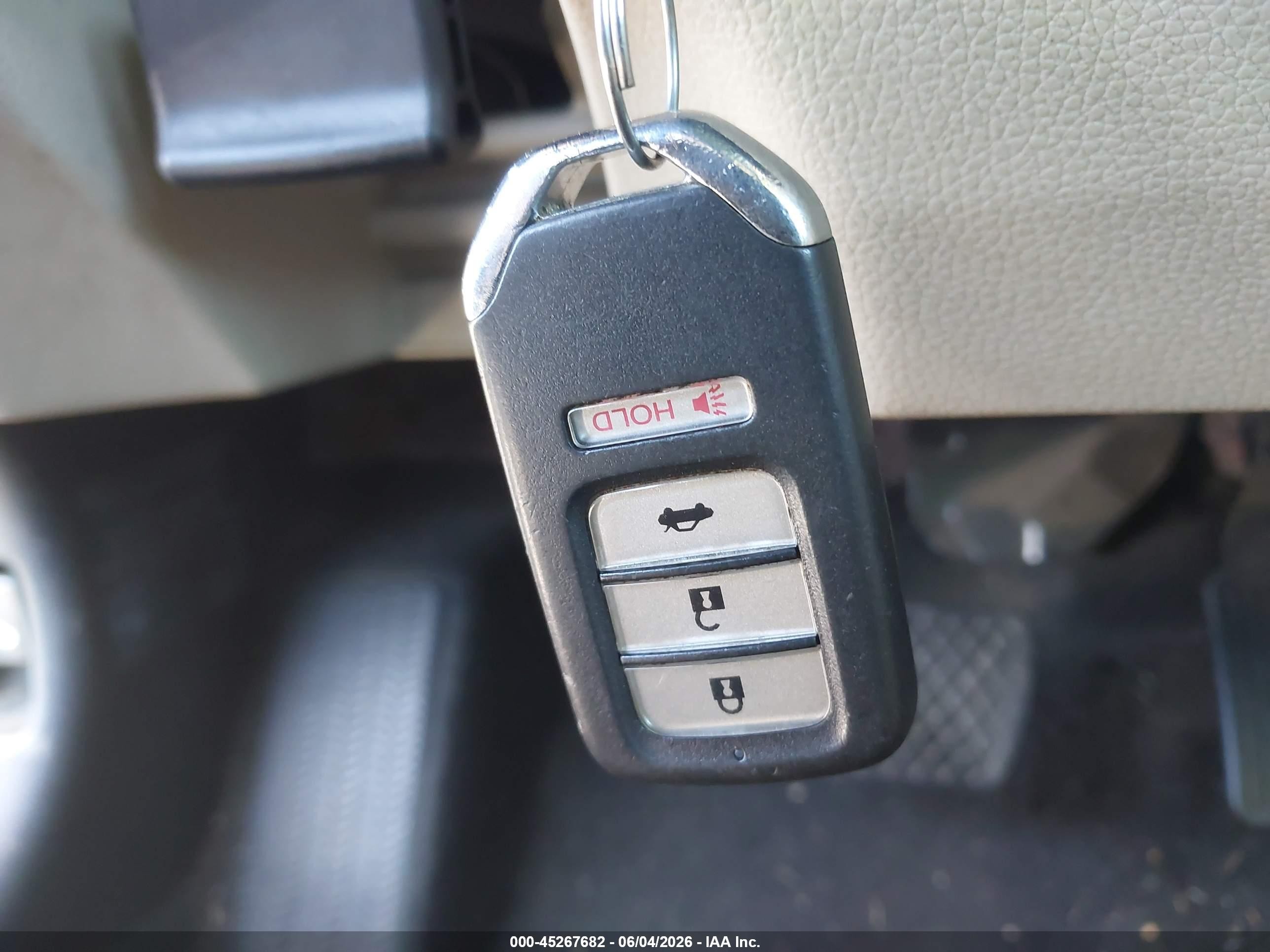 2013 Honda Accord Ex-l Black vin: 1HGCR2F89DA154638
