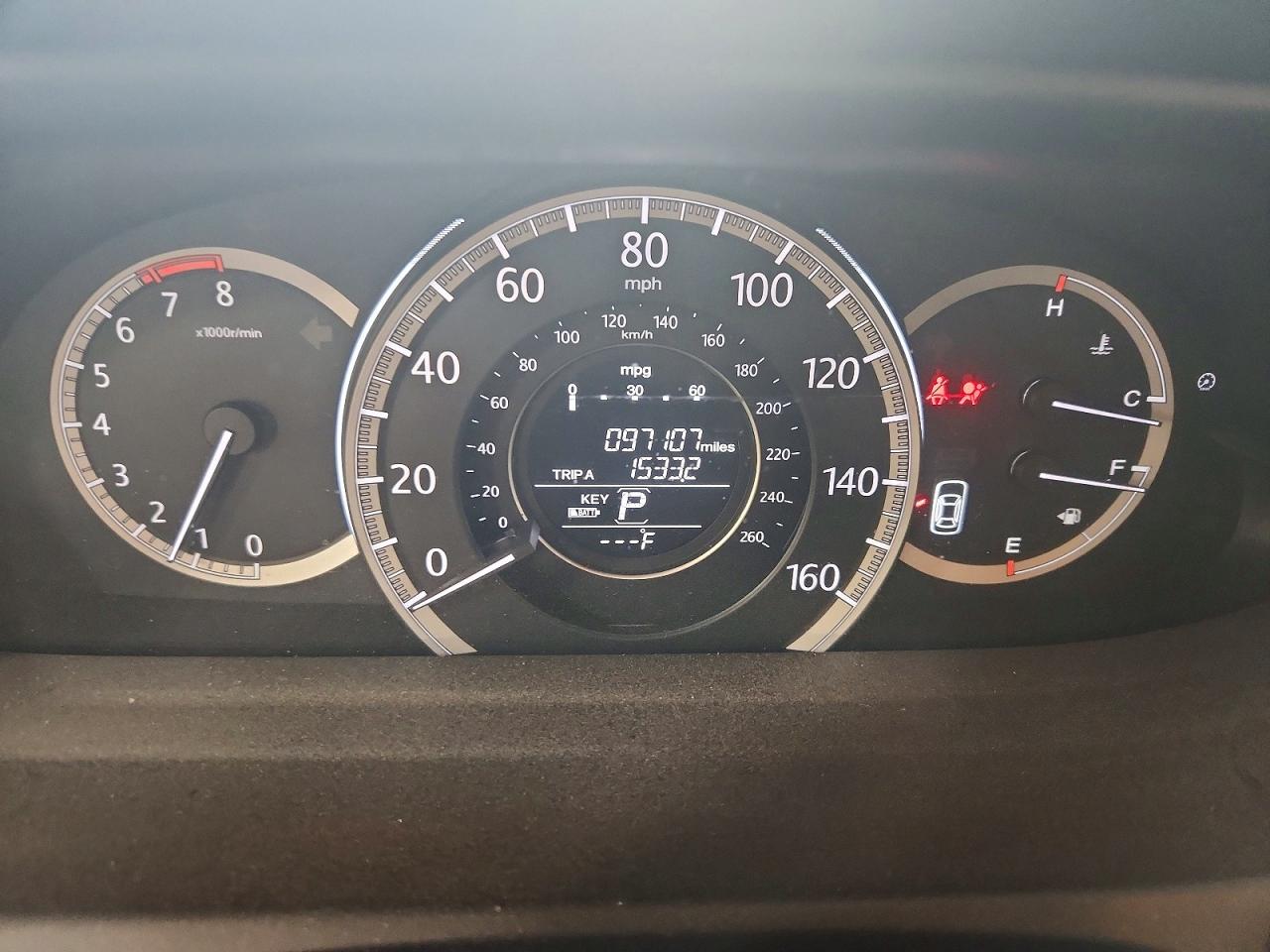 2013 Honda Accord Exl Black vin: 1HGCR2F89DA251791