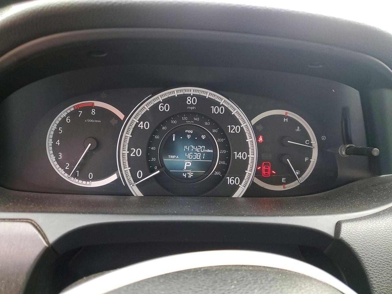 2014 Honda Accord Exl White vin: 1HGCR2F89EA092398