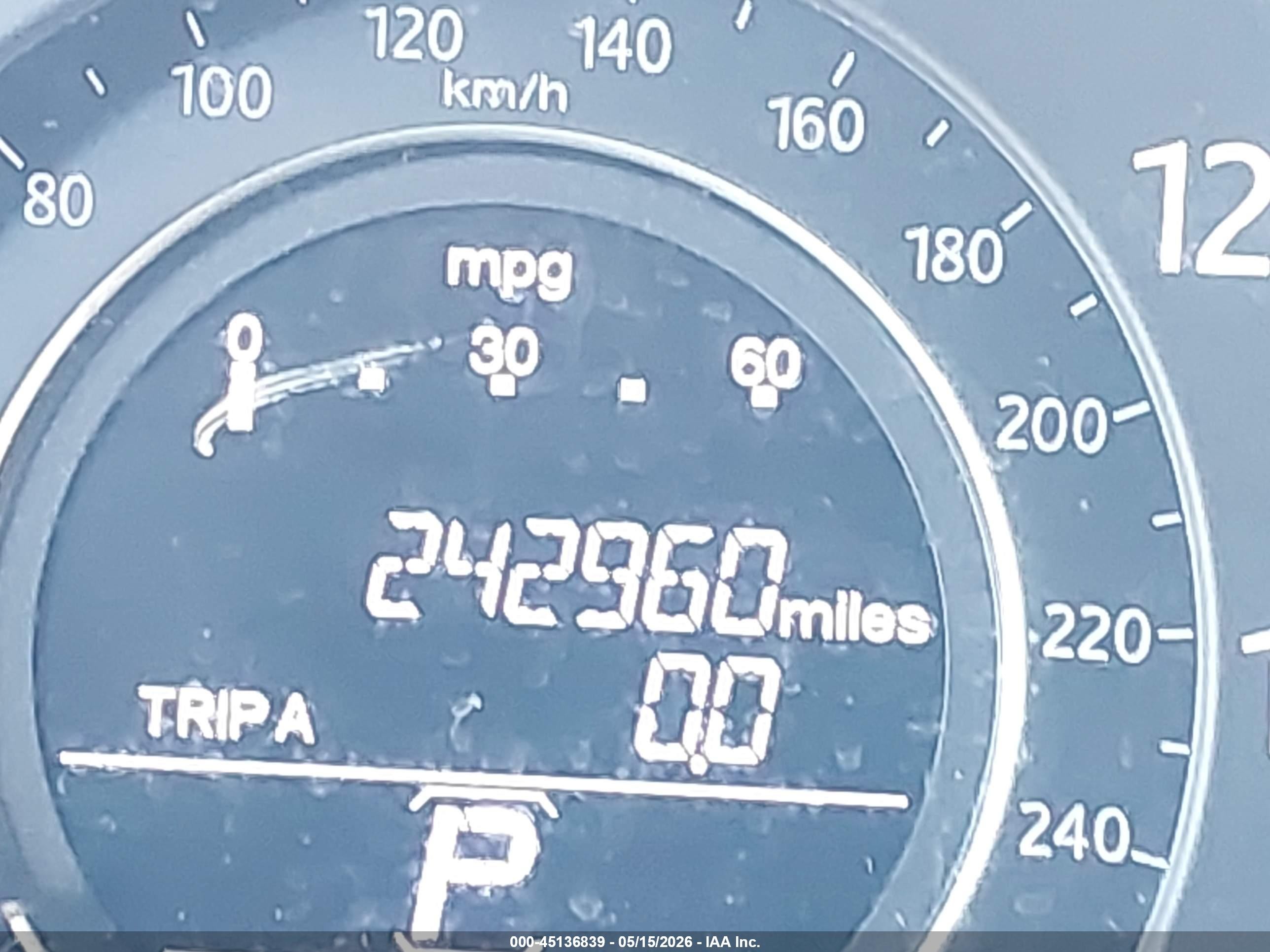 2014 Honda Accord Ex-l Black vin: 1HGCR2F89EA186426