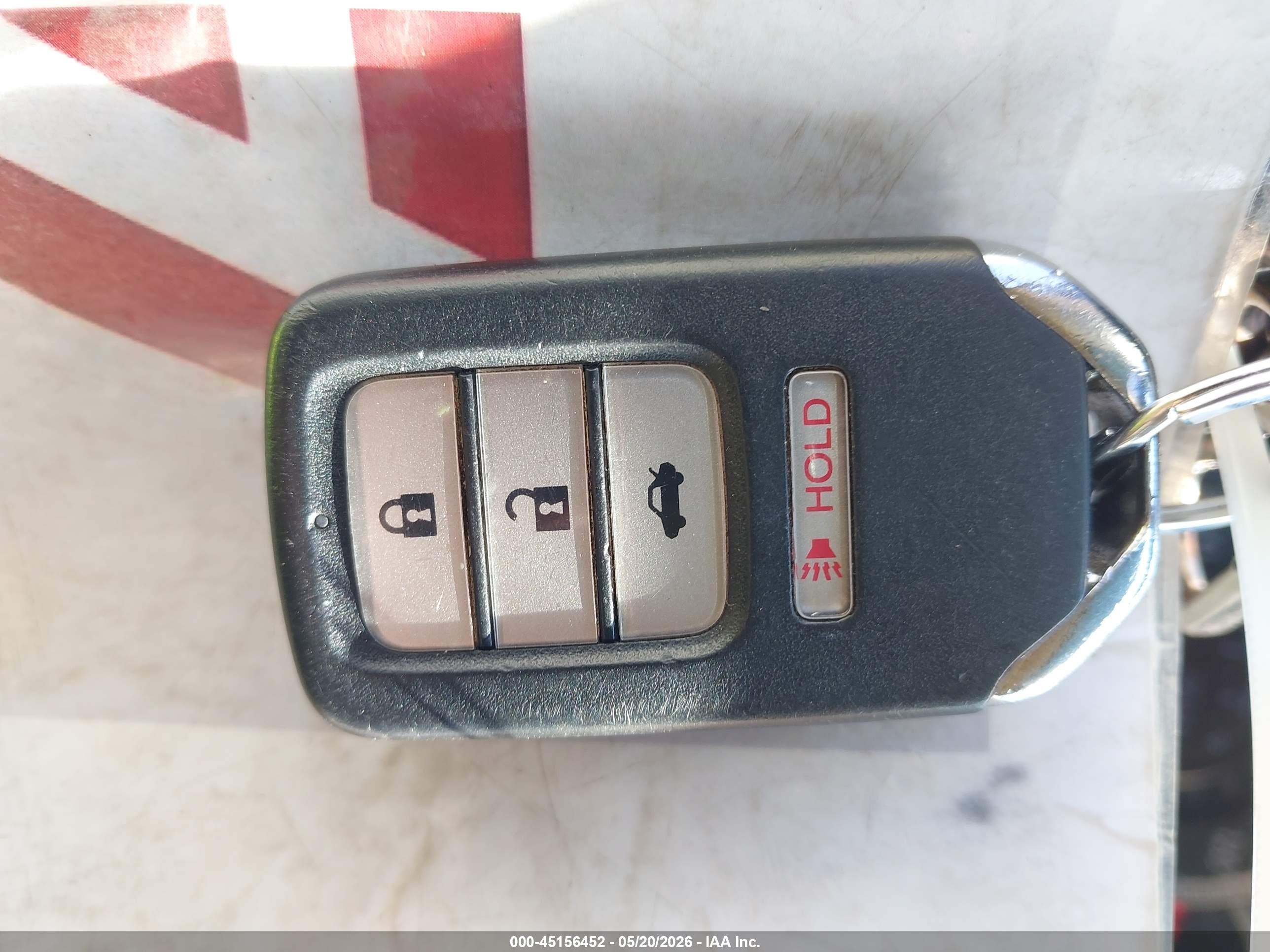 2015 Honda Accord Ex-l Золотой vin: 1HGCR2F89FA016598