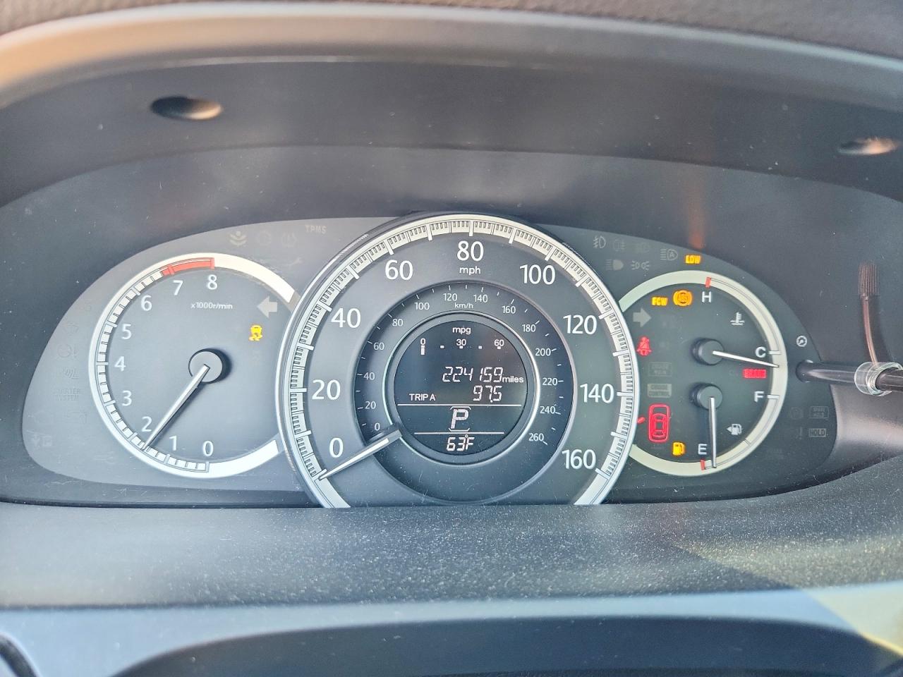 2015 Honda Accord Exl Blue vin: 1HGCR2F89FA042053