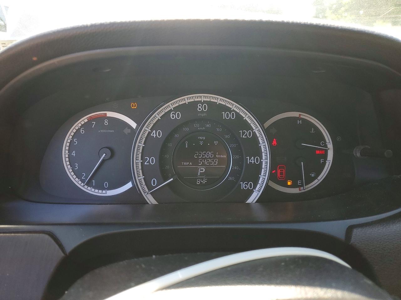 2015 Honda Accord Exl Gray vin: 1HGCR2F89FA085310