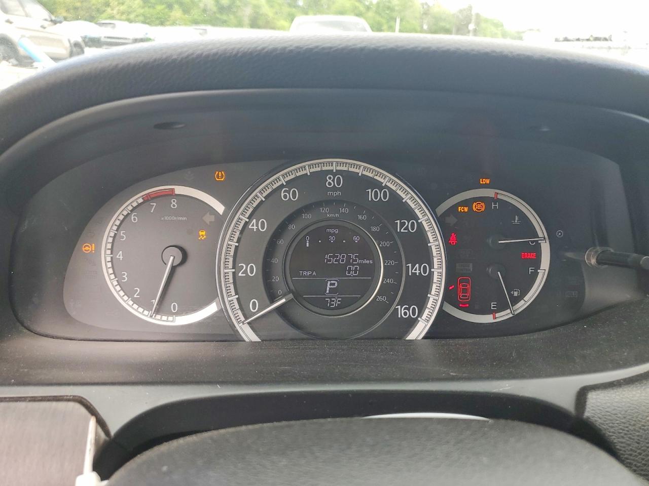 2015 Honda Accord Exl Black vin: 1HGCR2F89FA094671