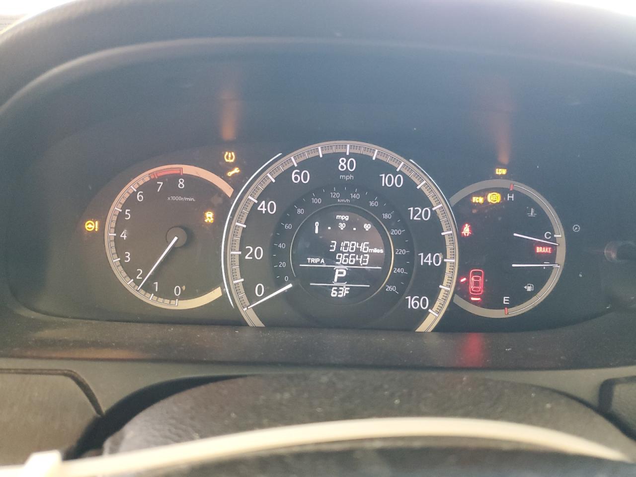 2015 Honda Accord Exl Silver vin: 1HGCR2F89FA106267