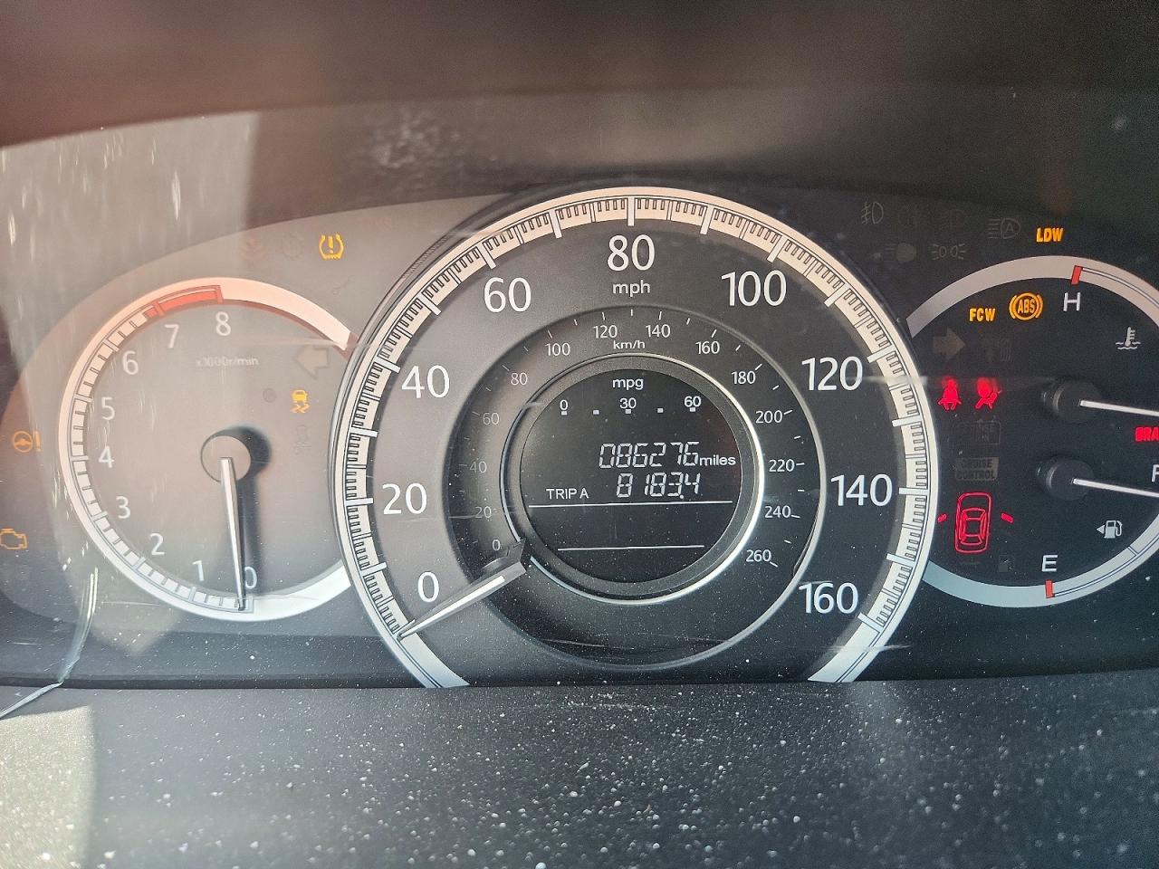 2015 Honda Accord Exl Silver vin: 1HGCR2F89FA161821