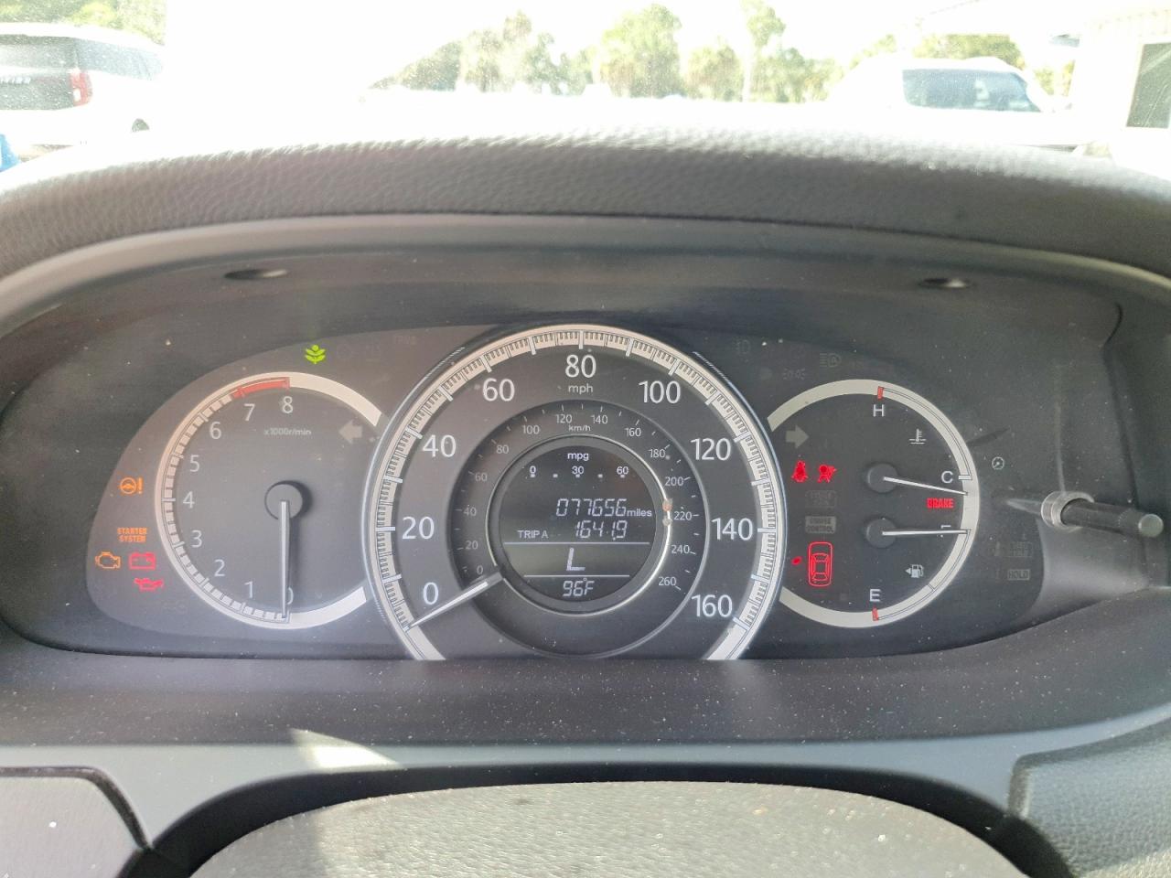 2015 Honda Accord Exl Белый vin: 1HGCR2F89FA179848