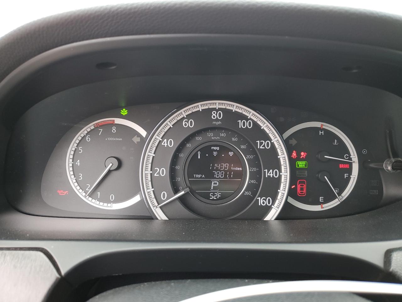 2015 Honda Accord Exl Gray vin: 1HGCR2F89FA216106