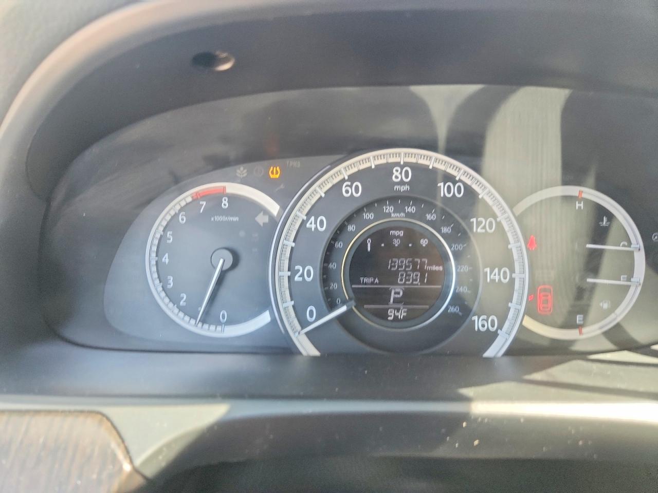 2015 Honda Accord Exl Gray vin: 1HGCR2F89FA216106
