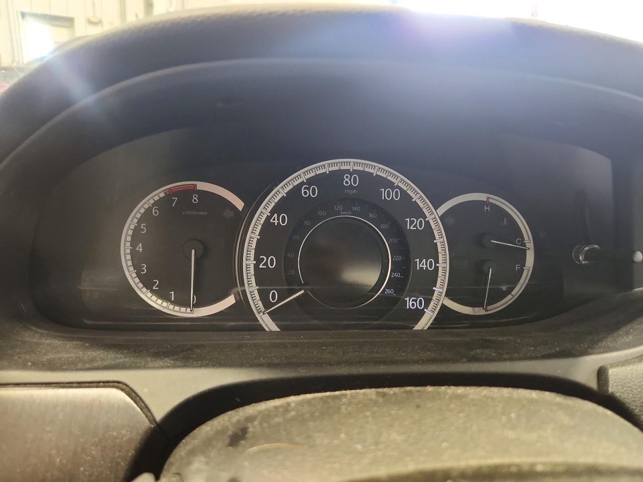 2015 Honda Accord Exl Gray vin: 1HGCR2F89FA232659