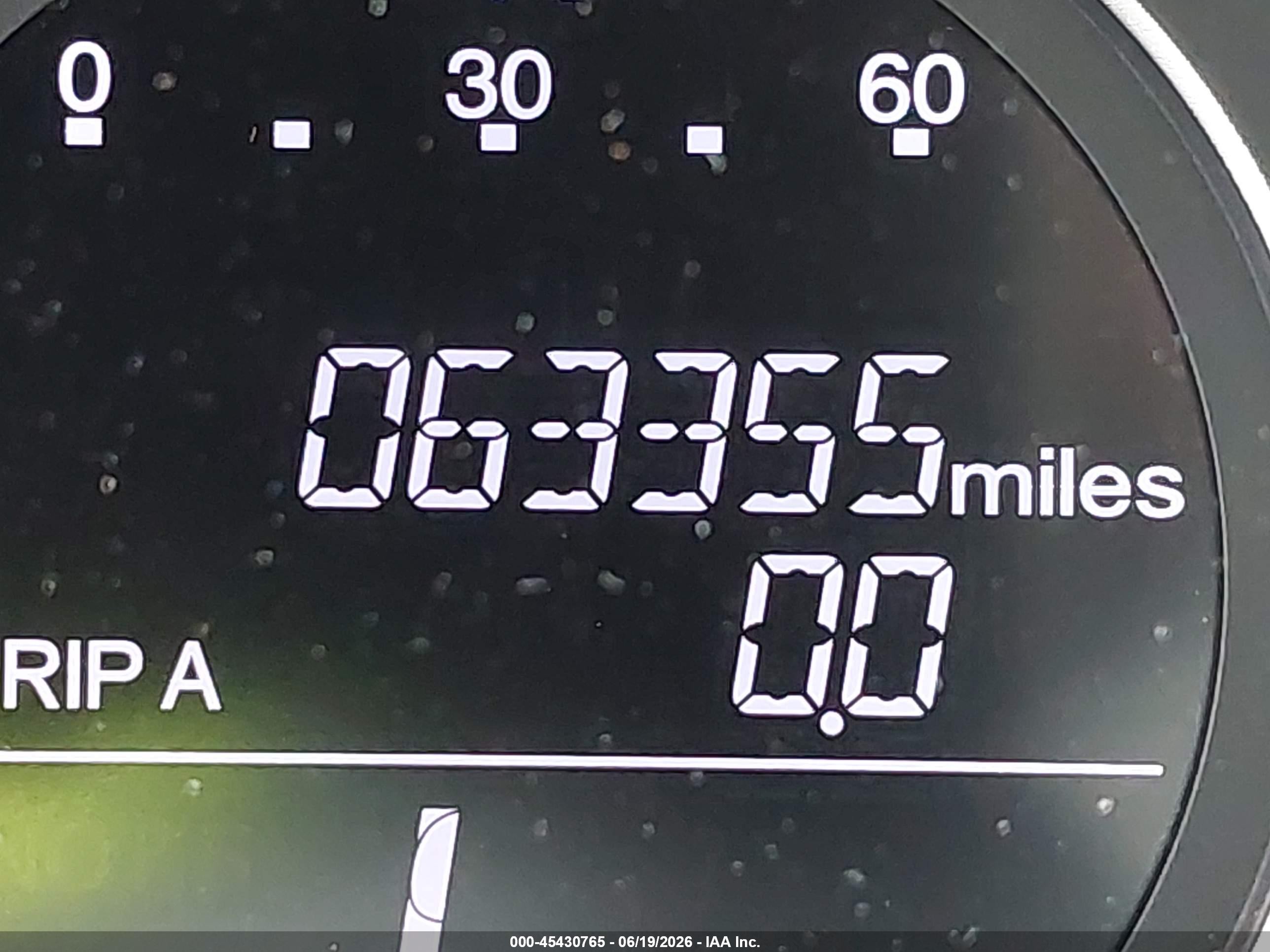 2013 Honda Accord Ex-l Maroon vin: 1HGCR2F8XDA018969