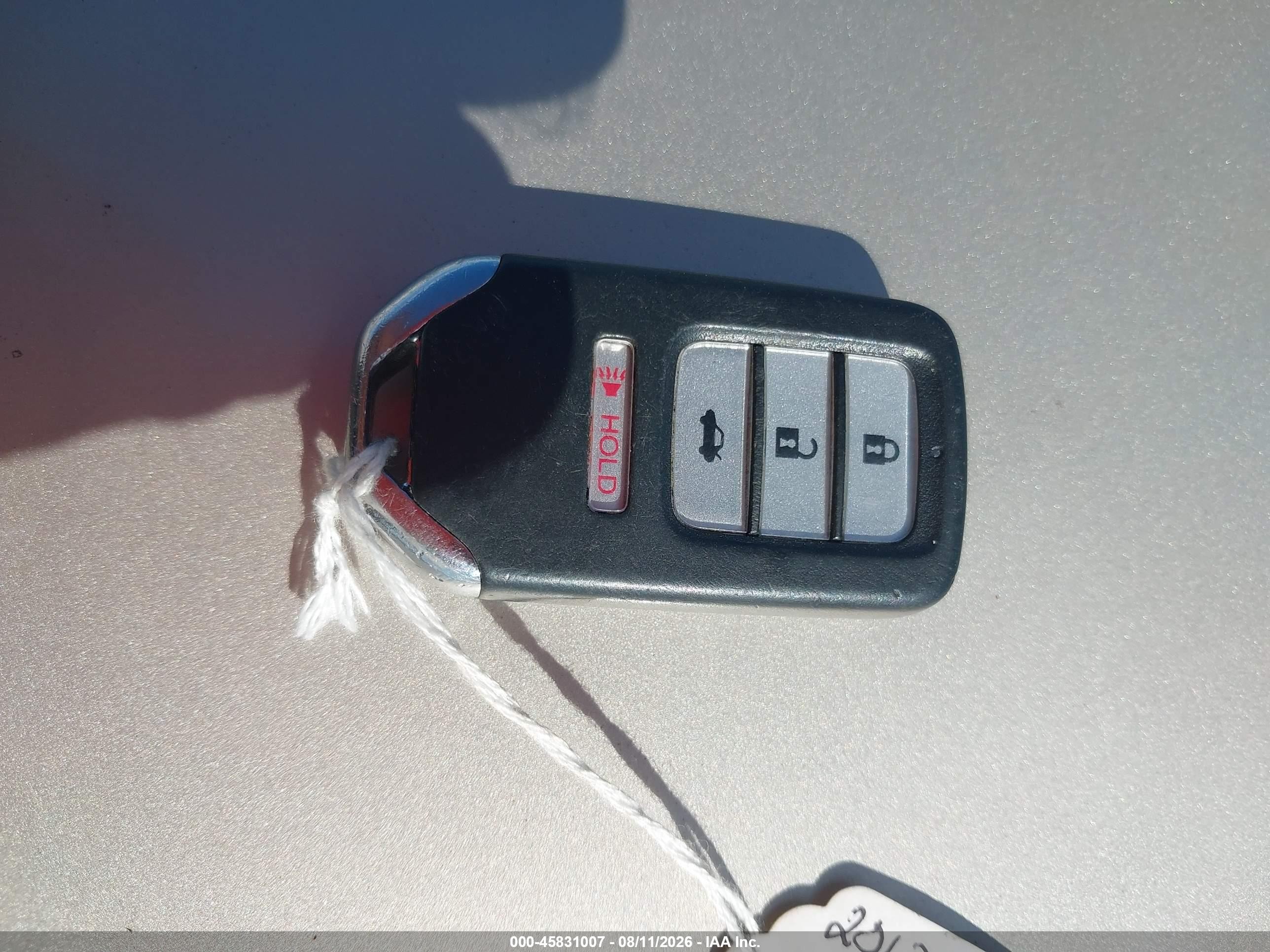 2013 Honda Accord Ex-l Brown vin: 1HGCR2F8XDA056850