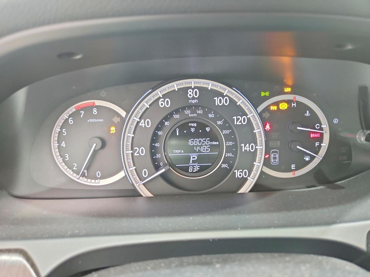 2013 Honda Accord Exl Blue vin: 1HGCR2F8XDA064933