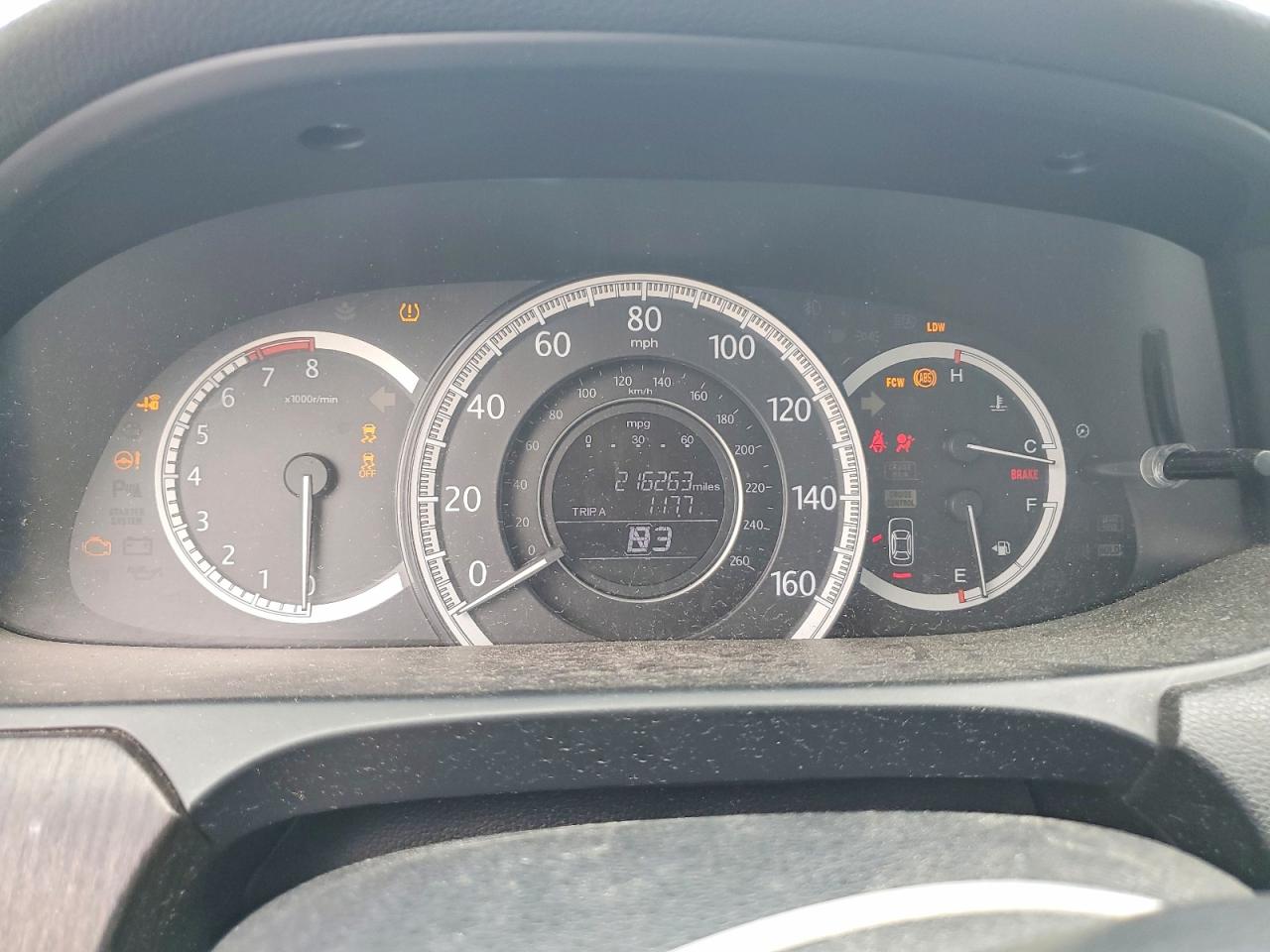 2013 Honda Accord Exl White vin: 1HGCR2F8XDA077763