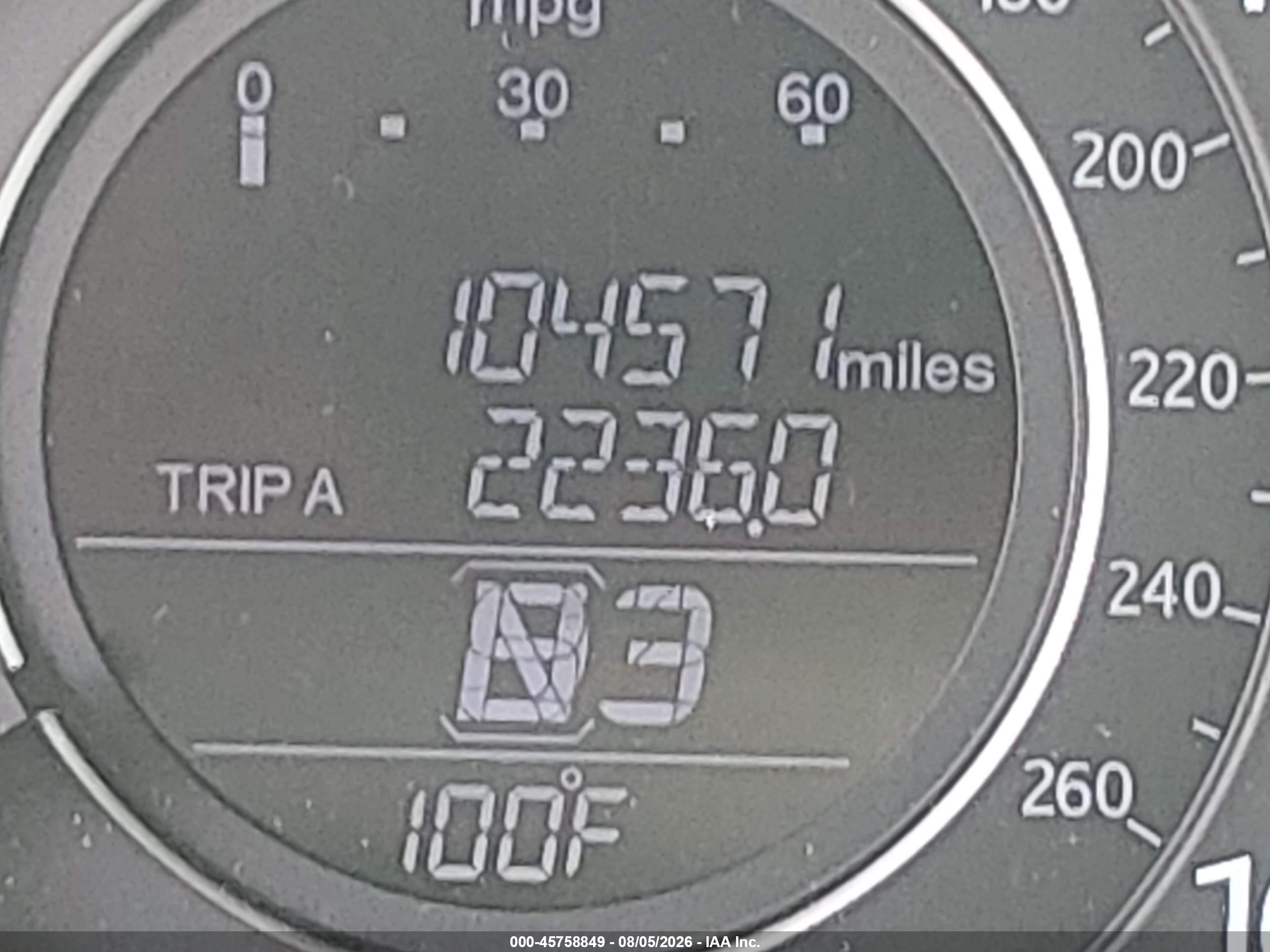 2013 Honda Accord Ex-l White vin: 1HGCR2F8XDA090271