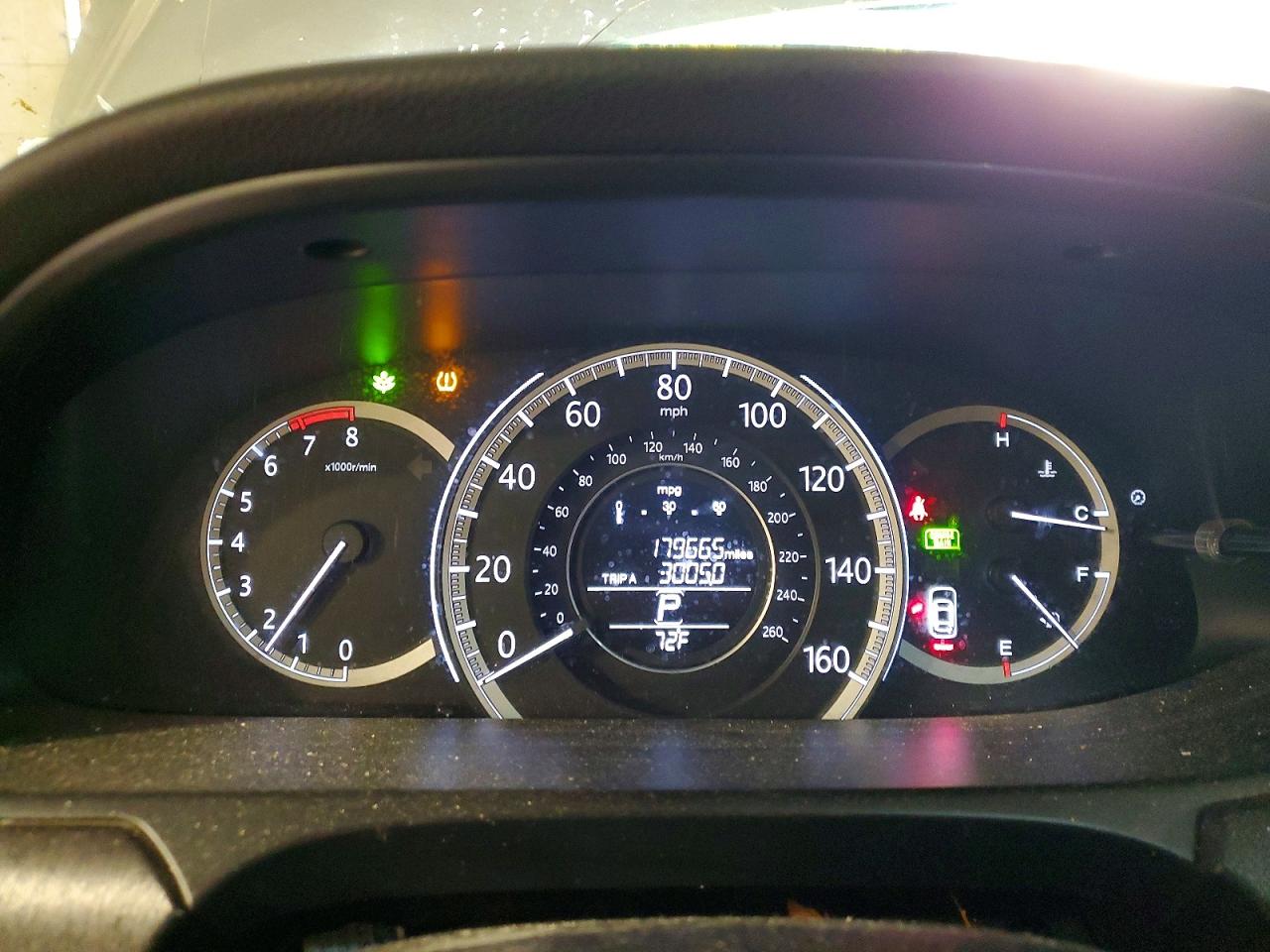 2013 Honda Accord Exl Silver vin: 1HGCR2F8XDA123267
