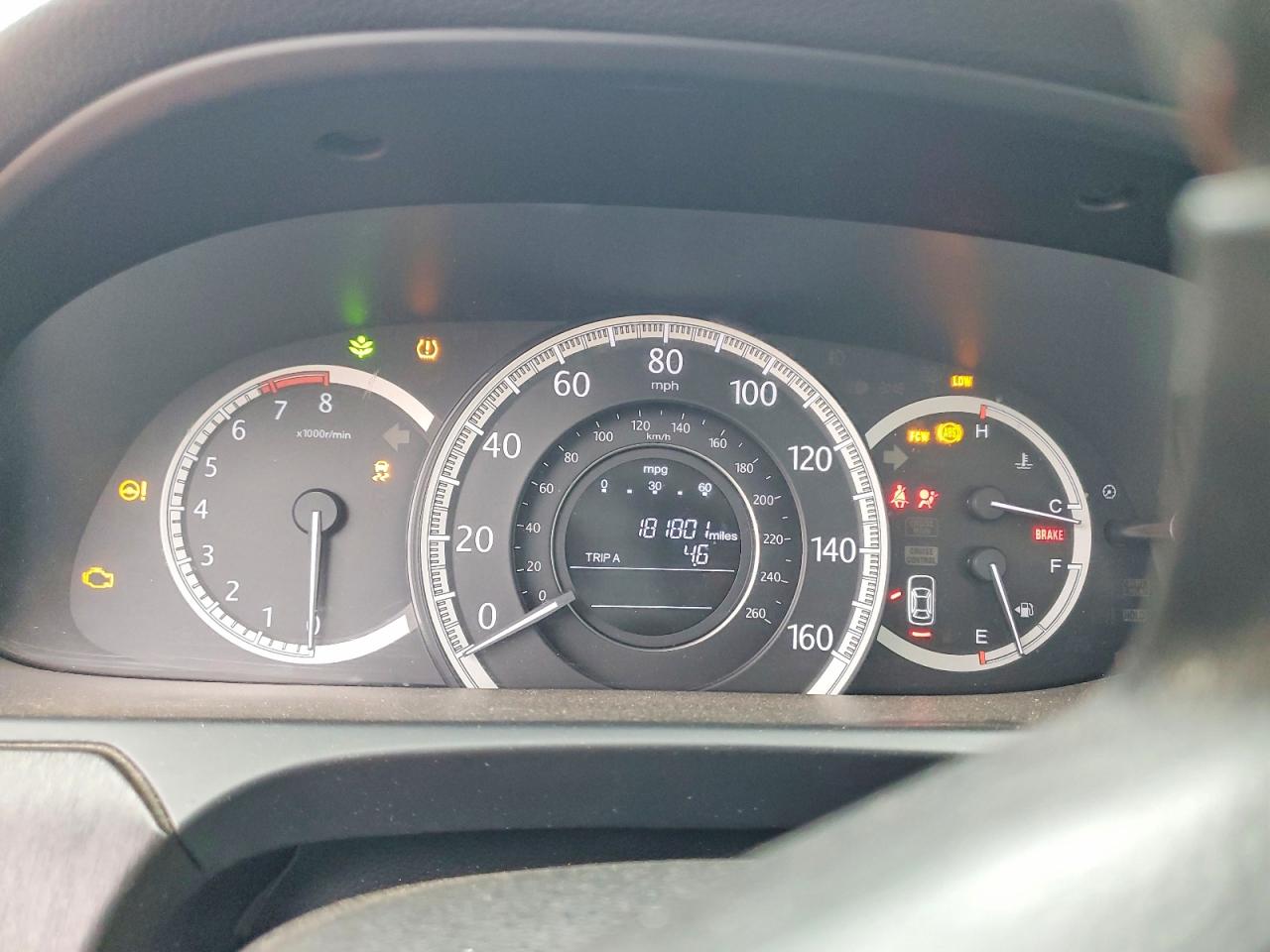2013 Honda Accord Exl Black vin: 1HGCR2F8XDA163509