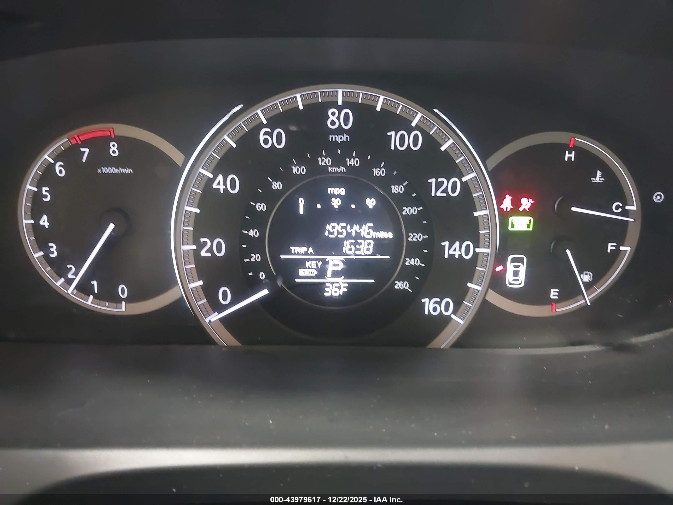2013 Honda Accord Sdn Ex-l Silver vin: 1HGCR2F8XDA172310