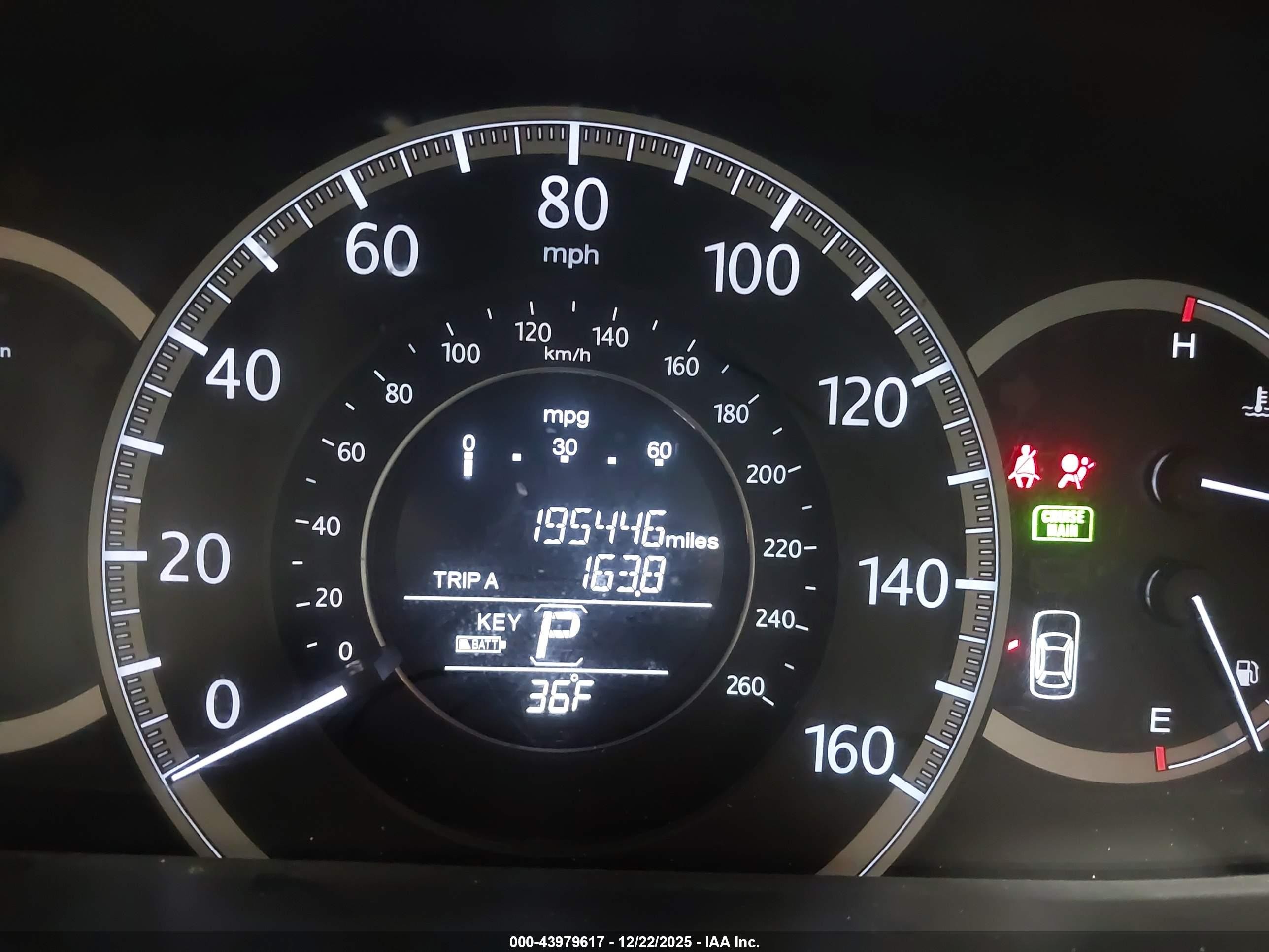 2013 Honda Accord Sdn Ex-l Silver vin: 1HGCR2F8XDA172310