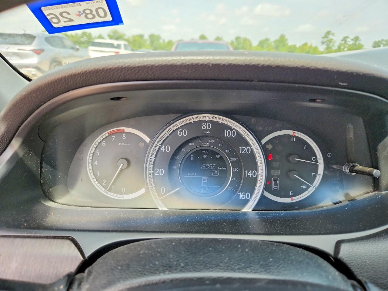 2013 Honda Accord Exl Gray vin: 1HGCR2F8XDA265215