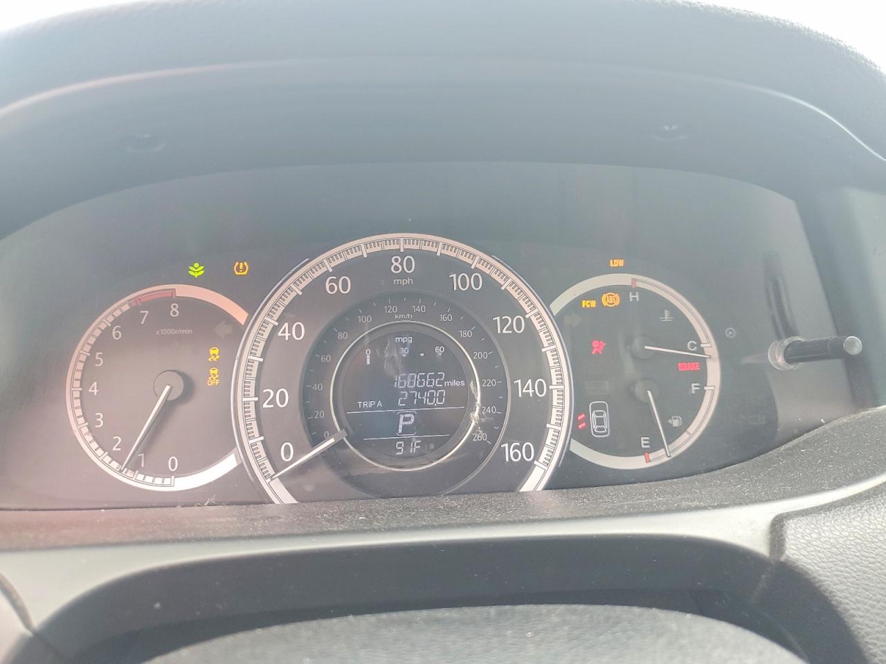 2013 Honda Accord Exl Beige vin: 1HGCR2F8XDA278076