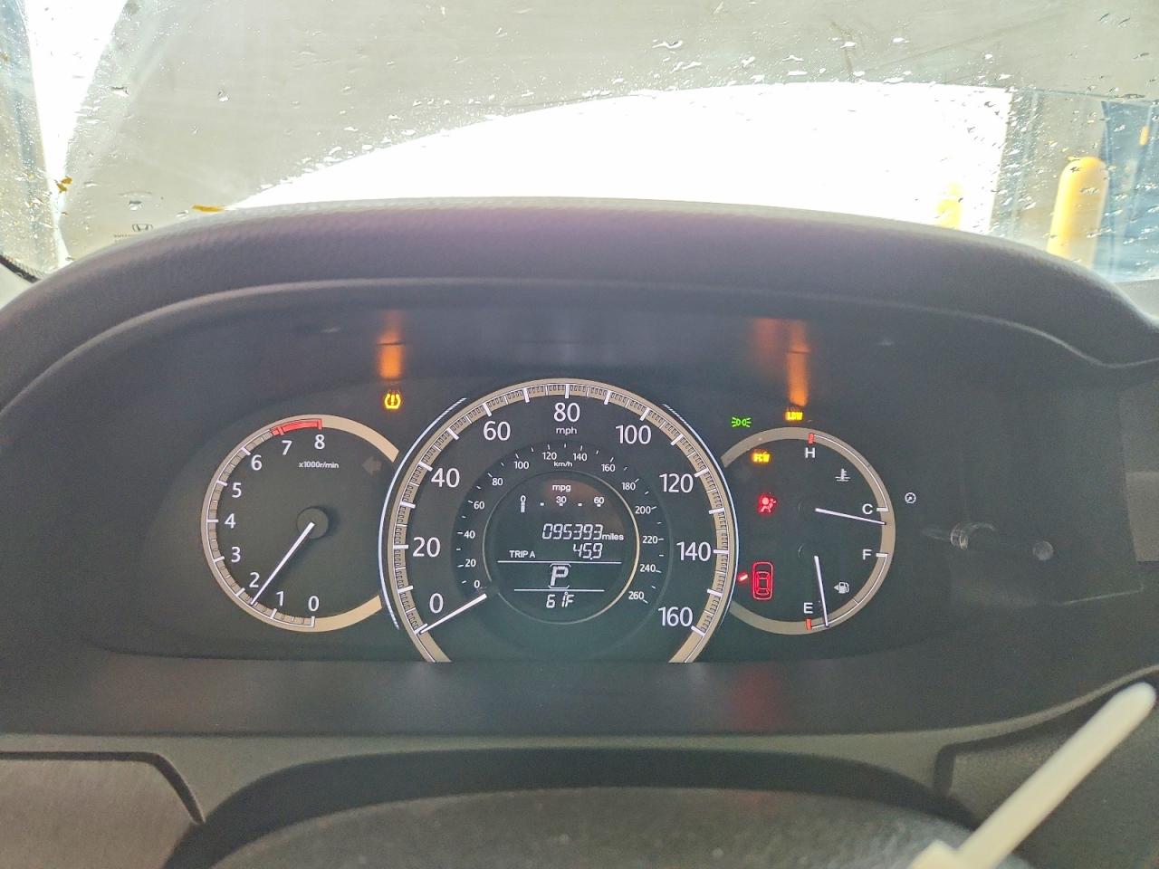 2014 Honda Accord Exl White vin: 1HGCR2F8XEA007875