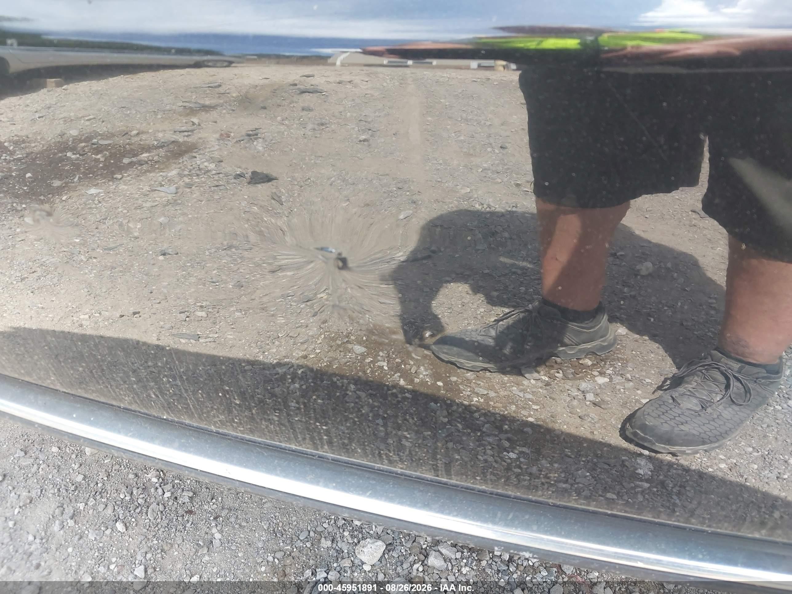 2014 Honda Accord Ex-l Черный vin: 1HGCR2F8XEA015667
