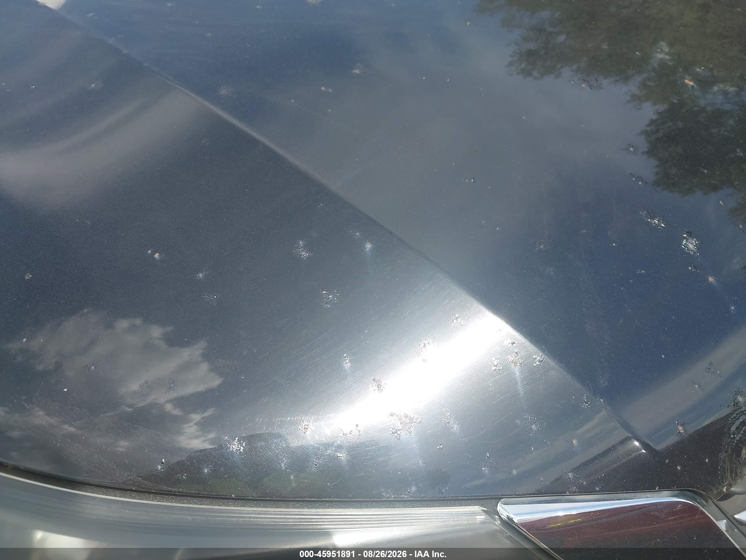 2014 Honda Accord Ex-l Черный vin: 1HGCR2F8XEA015667