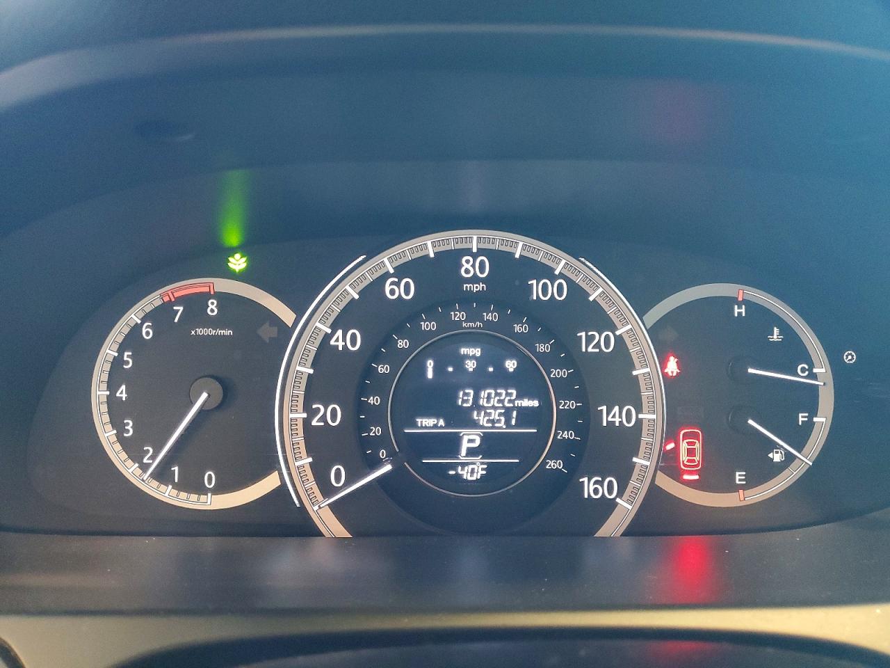 2014 Honda Accord Exl Blue vin: 1HGCR2F8XEA063282