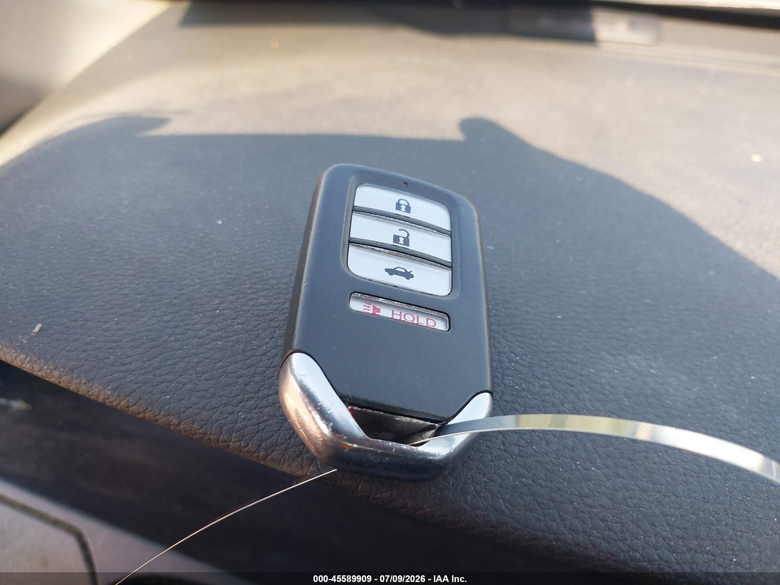 2014 Honda Accord Ex-l Black vin: 1HGCR2F8XEA147604