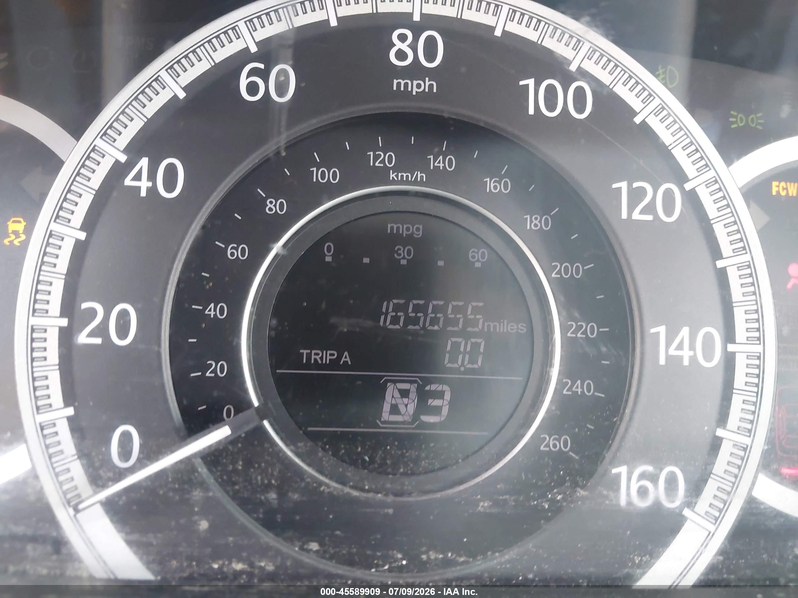 2014 Honda Accord Ex-l Black vin: 1HGCR2F8XEA147604