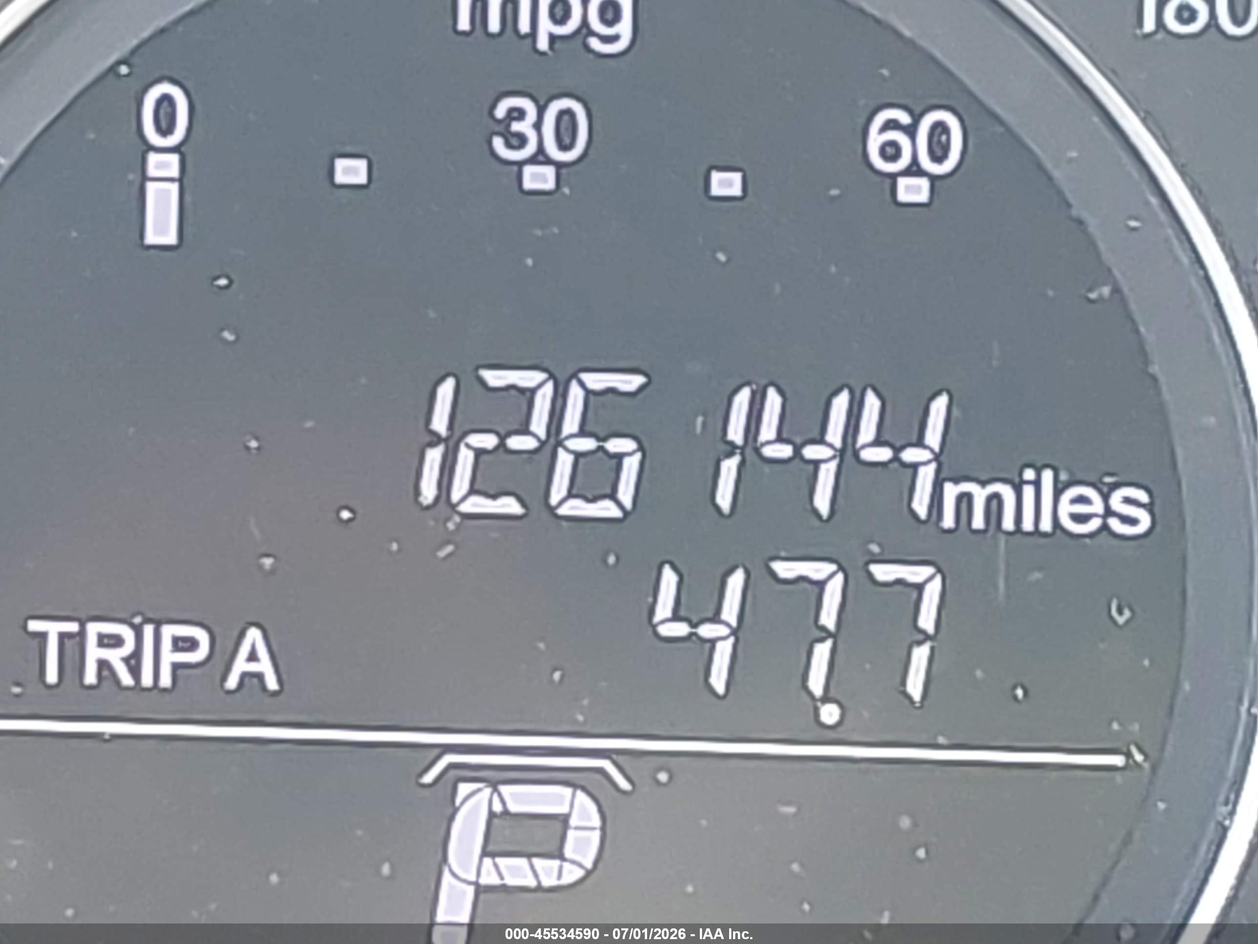 2015 Honda Accord Ex-l Silver vin: 1HGCR2F8XFA030719