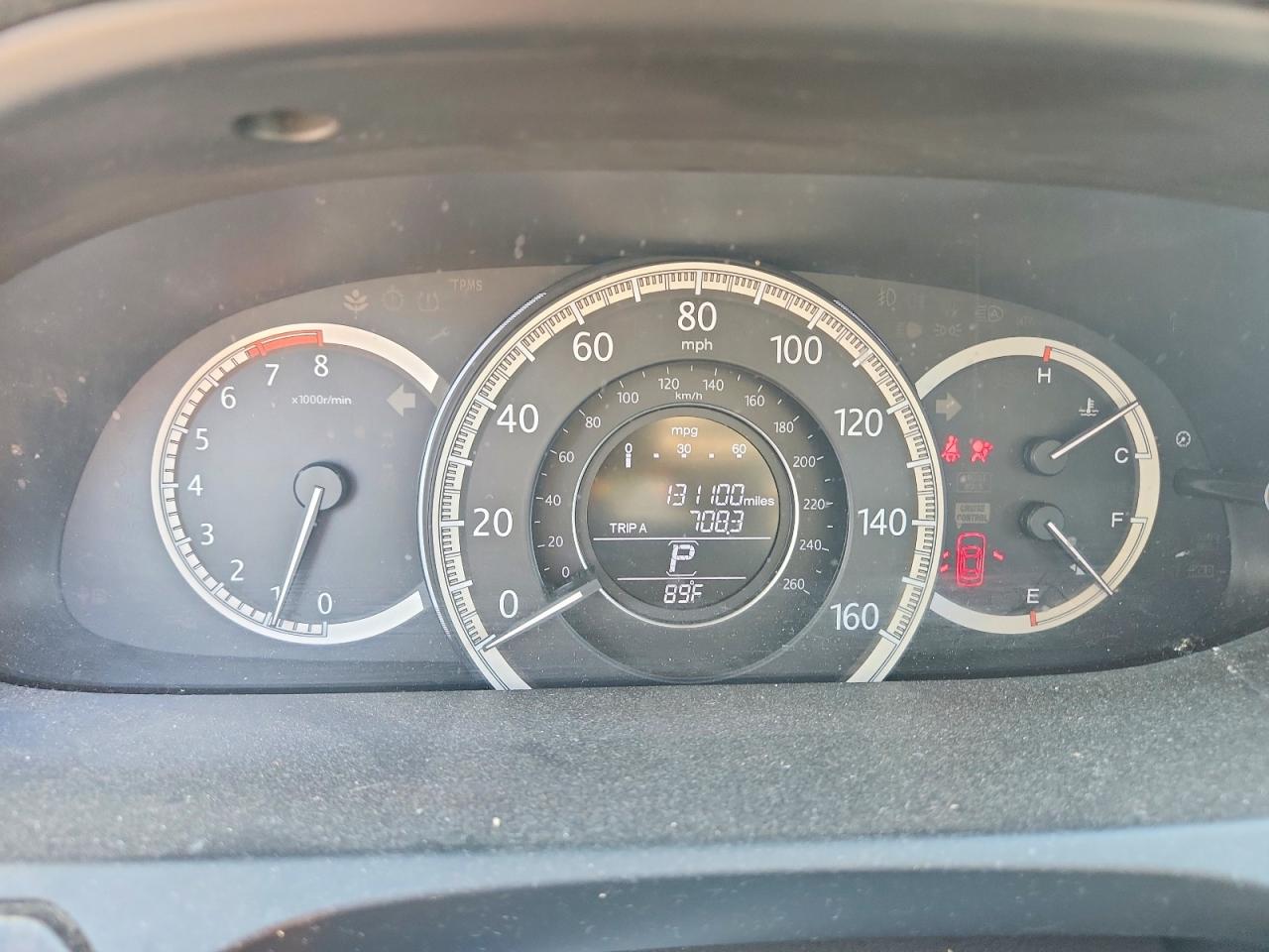 2015 Honda Accord Exl Gray vin: 1HGCR2F8XFA063865