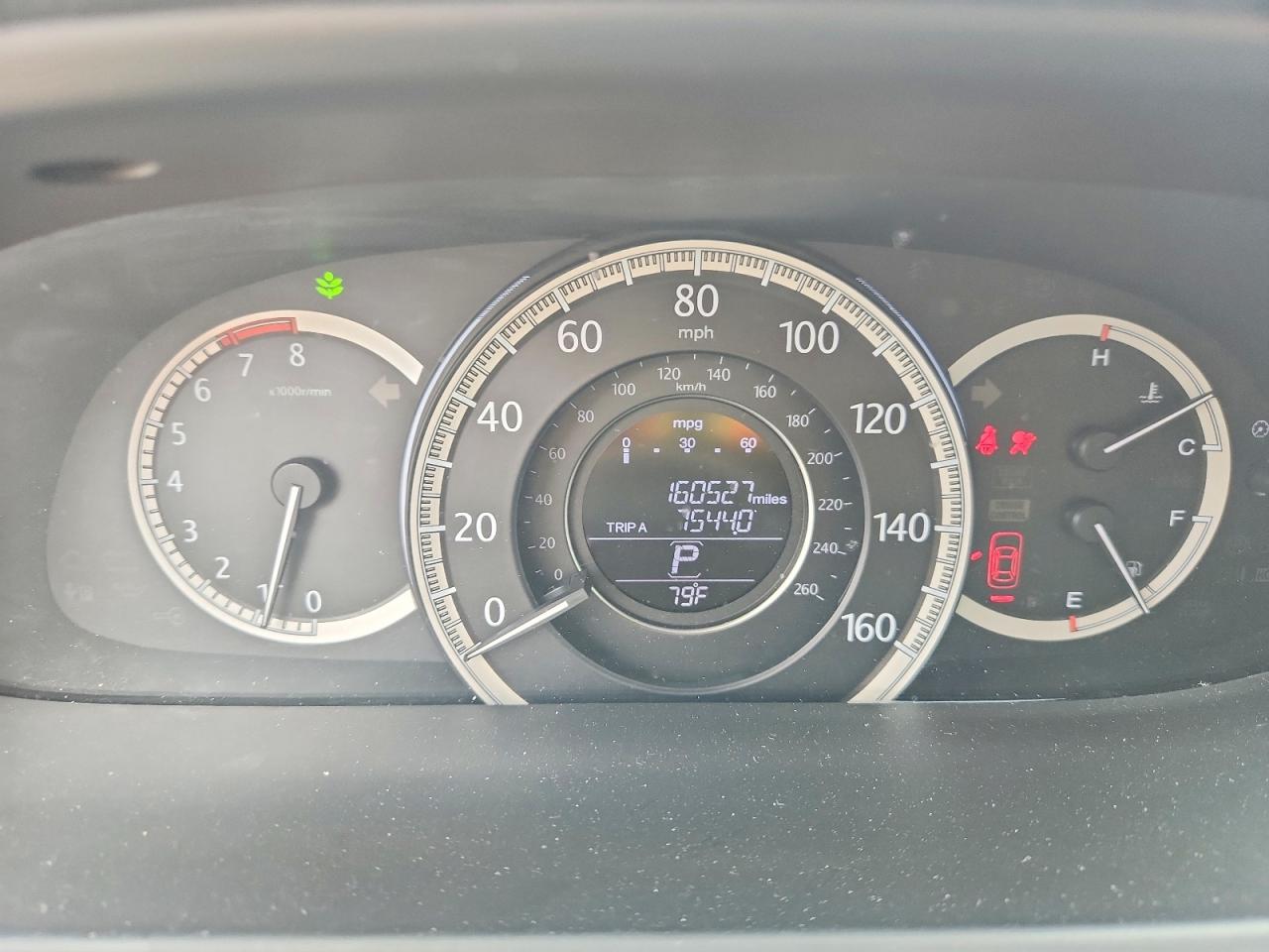 2015 Honda Accord Exl Gray vin: 1HGCR2F8XFA097627