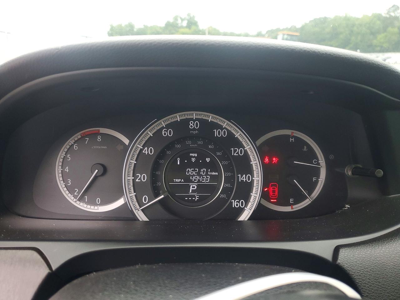 2015 Honda Accord Exl White vin: 1HGCR2F8XFA155526
