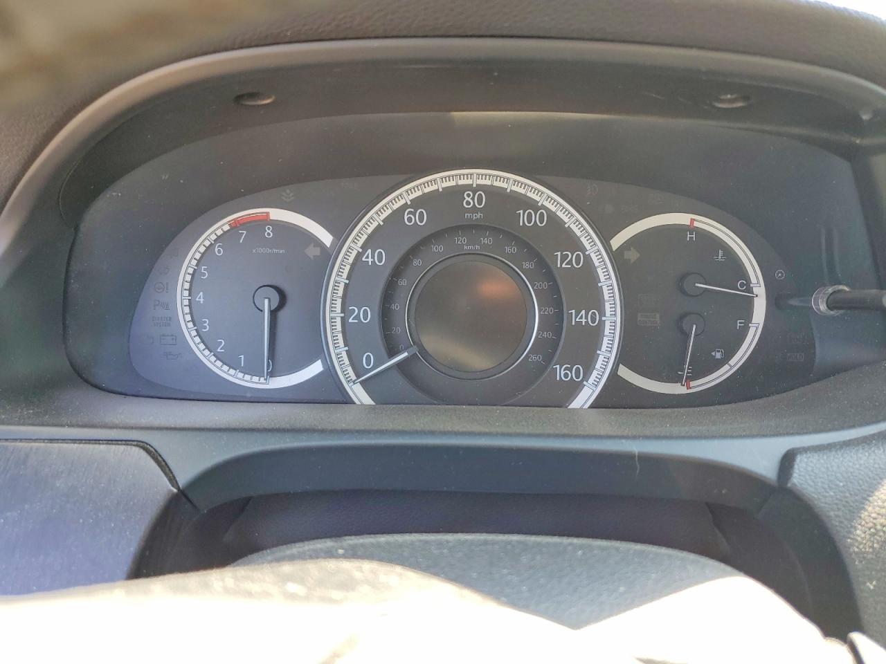2015 Honda Accord Exl Gray vin: 1HGCR2F8XFA160256