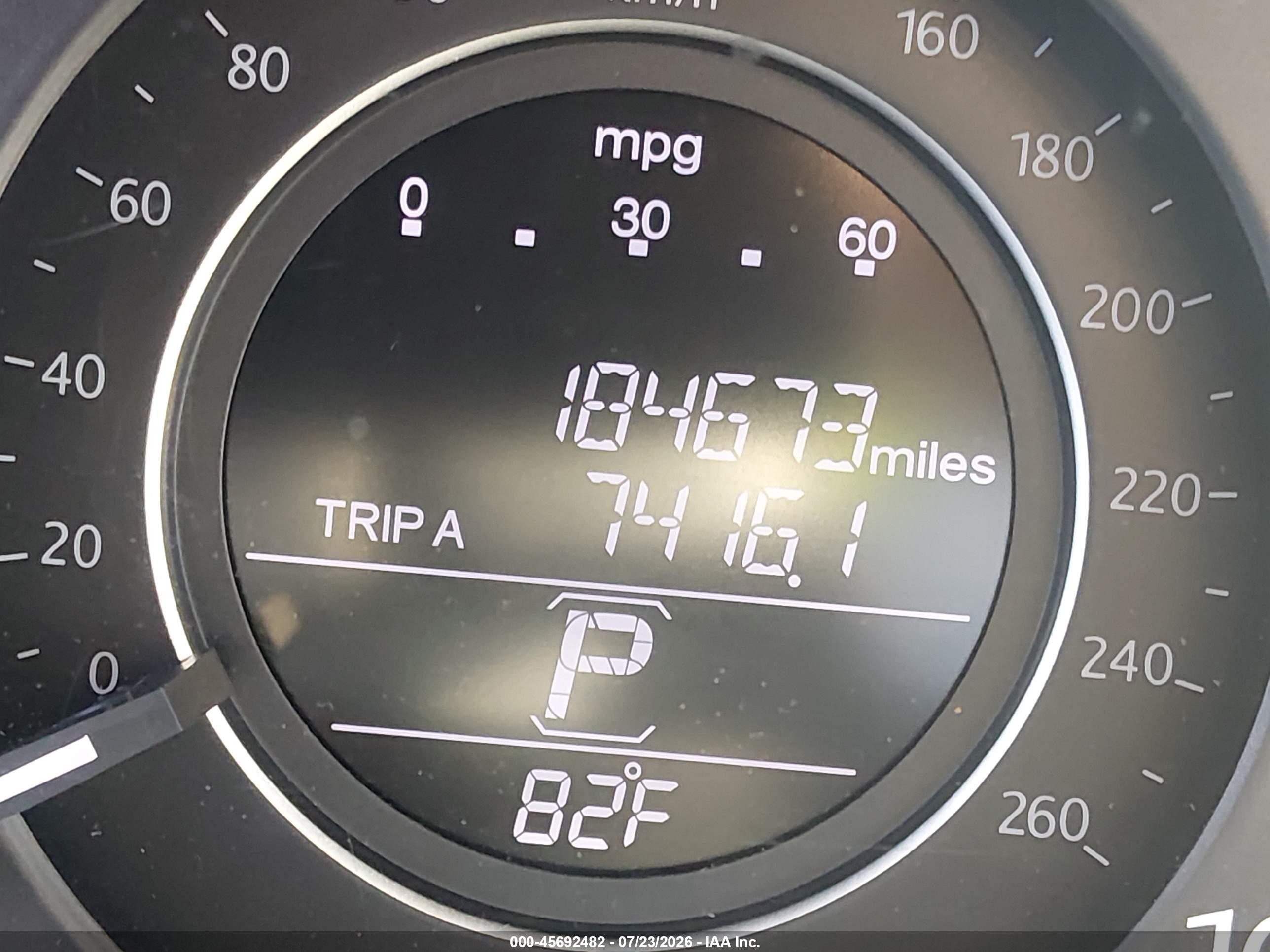 2015 Honda Accord Ex-l Silver vin: 1HGCR2F8XFA174044