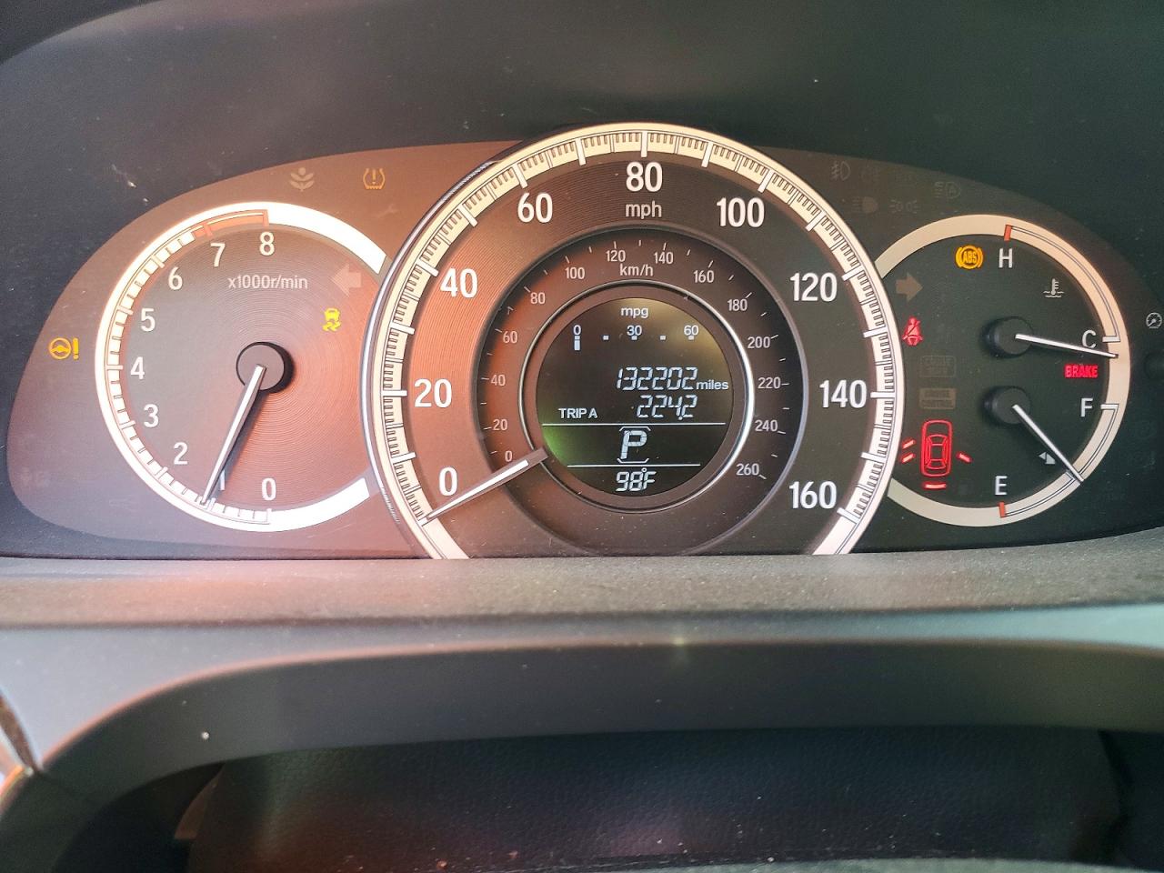 2017 Honda Accord Exl White vin: 1HGCR2F8XHA239588