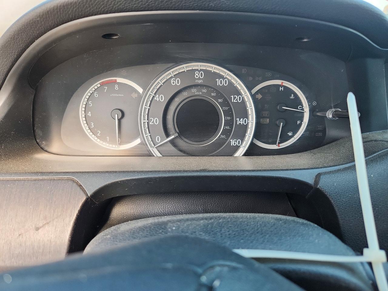 2013 Honda Accord Exl Белый vin: 1HGCR3F80DA004889
