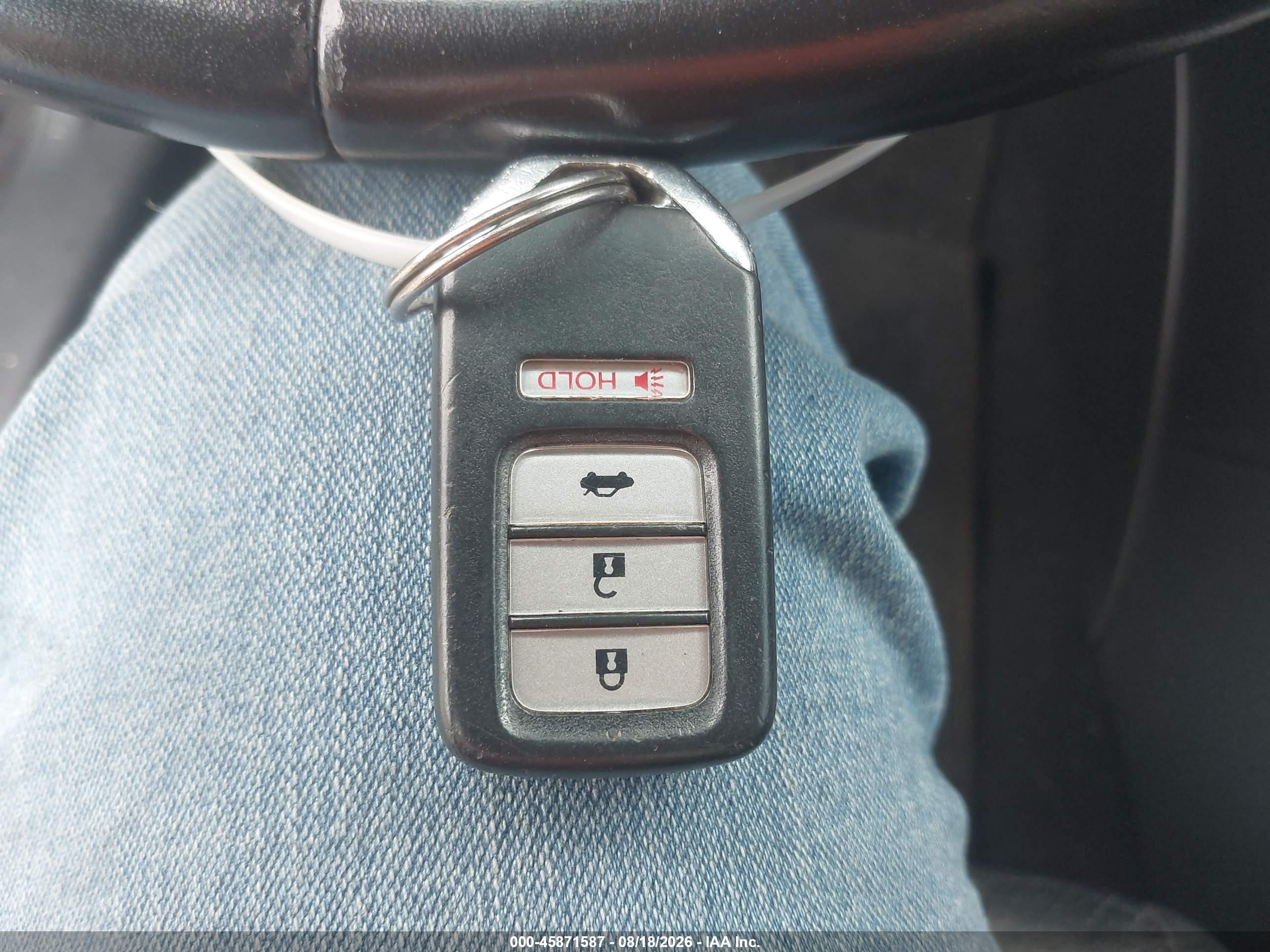 2013 Honda Accord Ex-l V-6 Gray vin: 1HGCR3F80DA036256