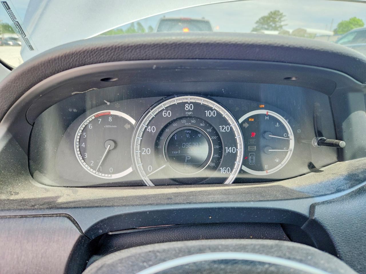 2013 Honda Accord Exl Silver vin: 1HGCR3F80DA042901
