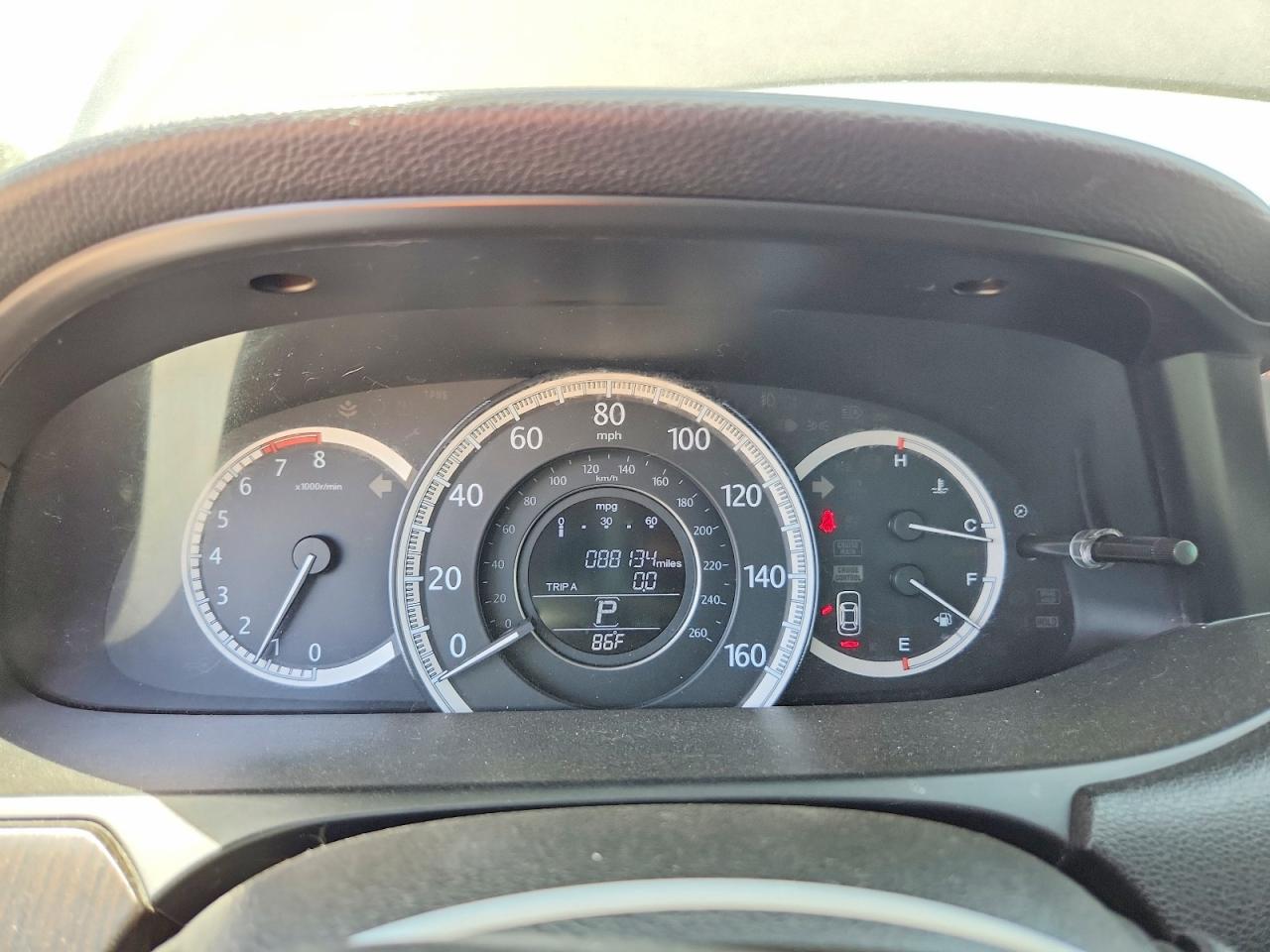 2013 Honda Accord Exl Charcoal vin: 1HGCR3F80DA045300