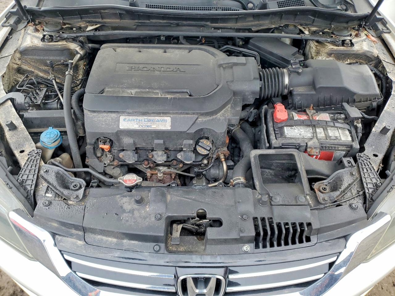 2013 Honda Accord Exl White vin: 1HGCR3F80DA801160