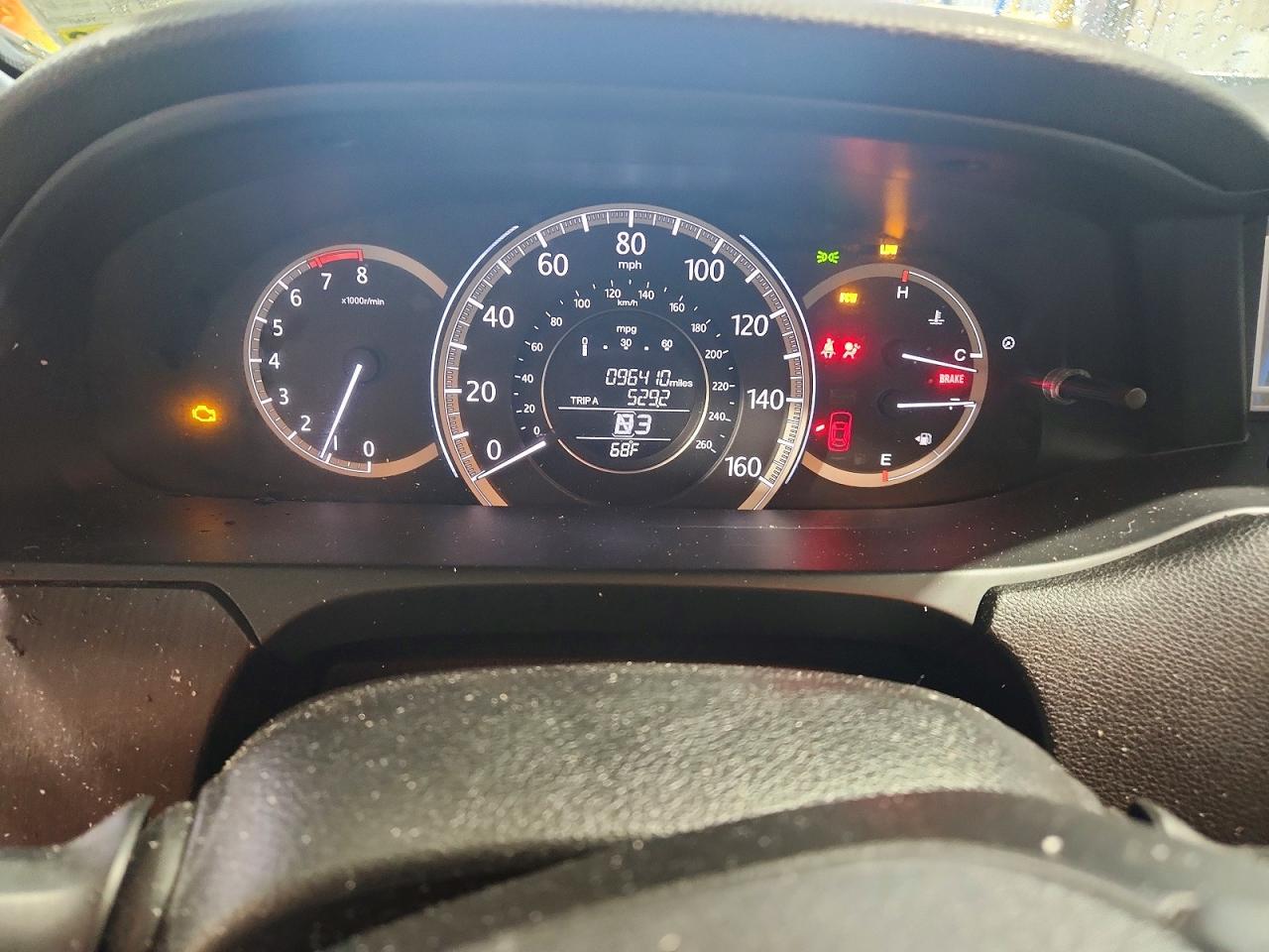 2014 Honda Accord Exl Silver vin: 1HGCR3F80EA012590