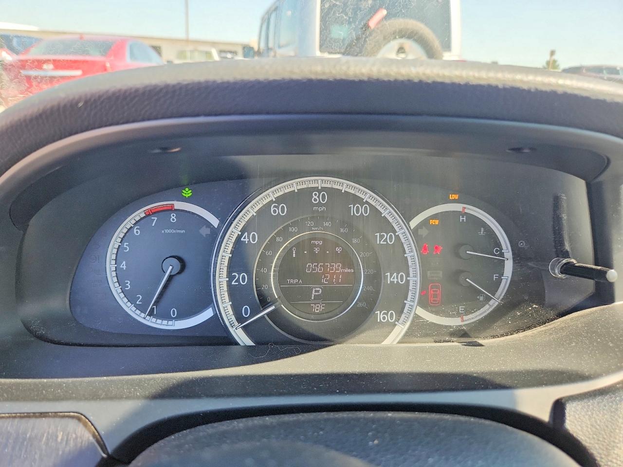 2015 Honda Accord Exl Серебряный vin: 1HGCR3F80FA022618