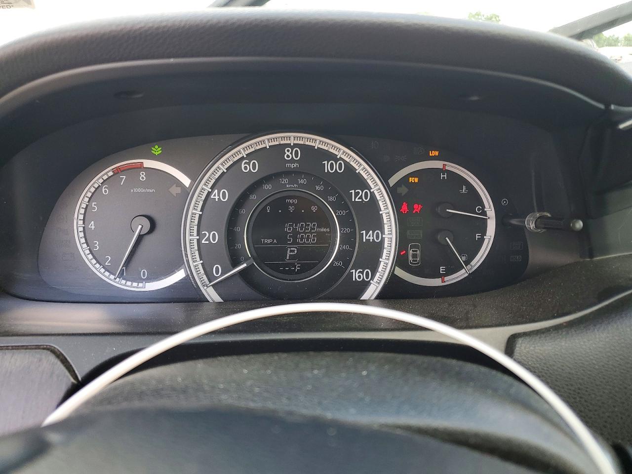 2013 Honda Accord Exl White vin: 1HGCR3F81DA022737