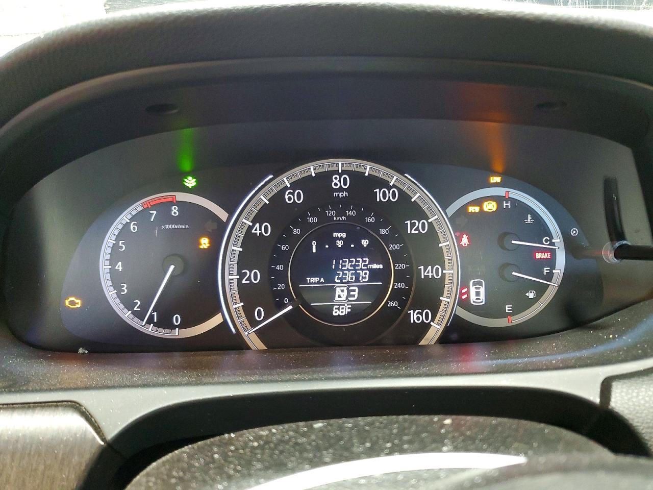 2013 Honda Accord Exl Black vin: 1HGCR3F81DA027095